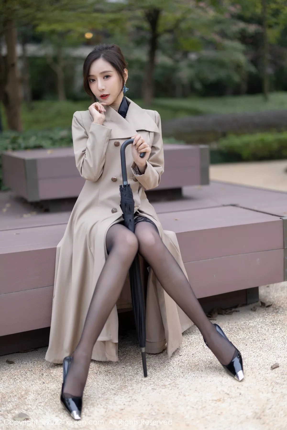 [XiuRen秀人网]第4417期王馨瑶写真 [94P]-040