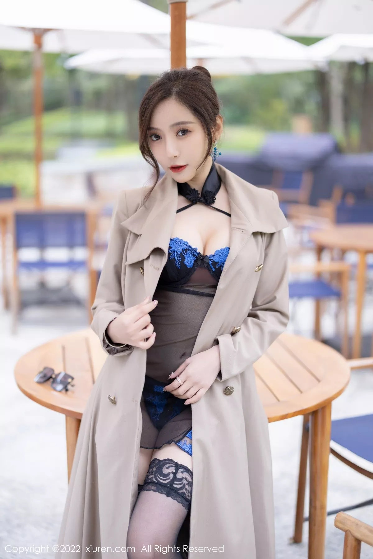 [XiuRen秀人网]第4417期王馨瑶写真 [94P]-009