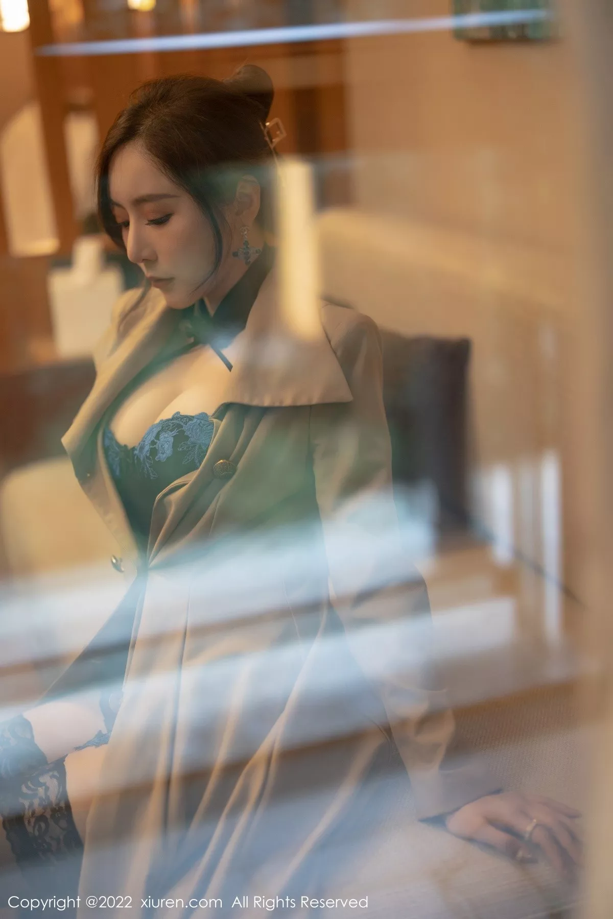 [XiuRen秀人网]第4417期王馨瑶写真 [94P]-049