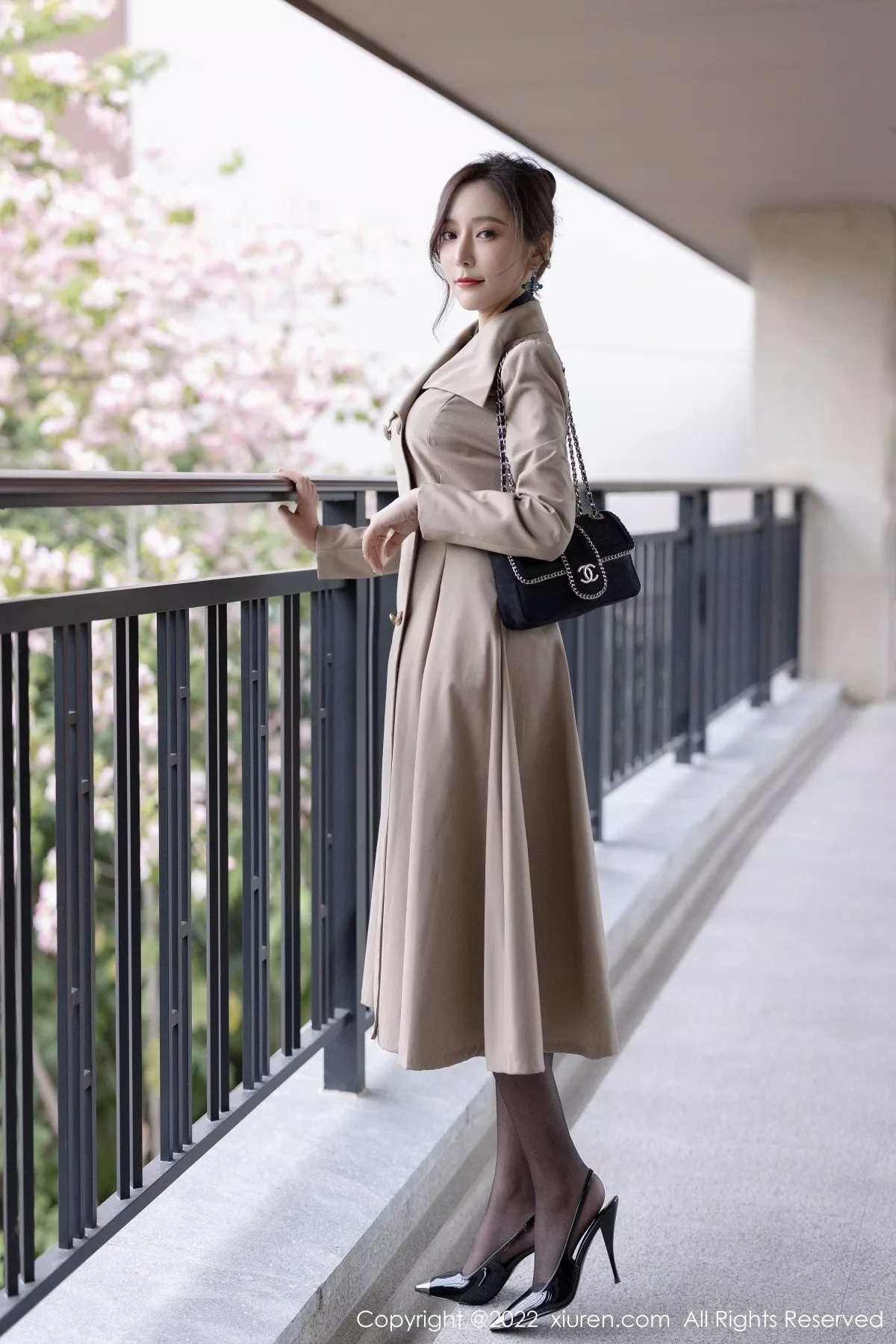 [XiuRen秀人网]第4417期王馨瑶写真 [94P]-002