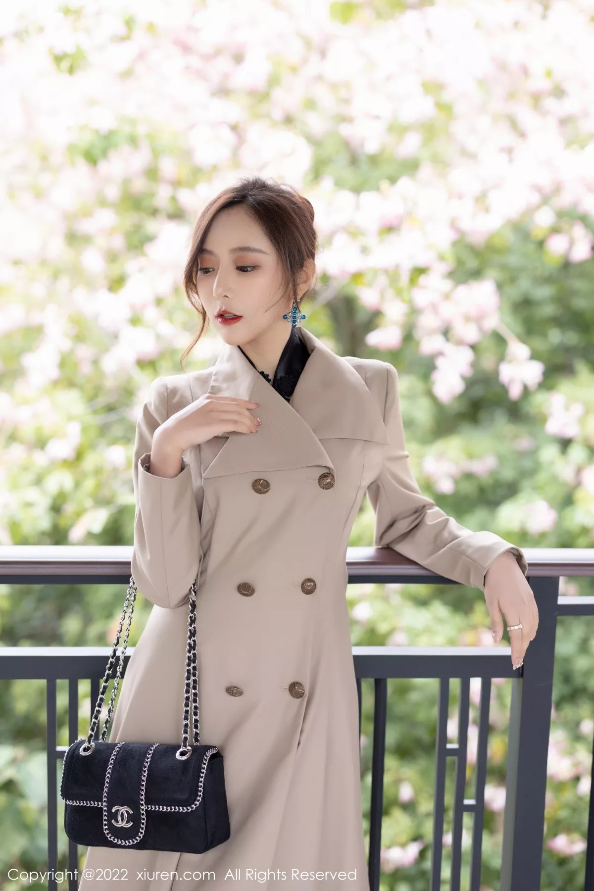 [XiuRen秀人网]第4417期王馨瑶写真 [94P]-037