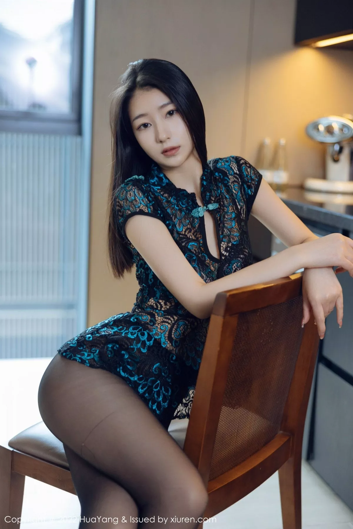 [HuaYang花漾]第478期熊小诺写真 [56P]-008