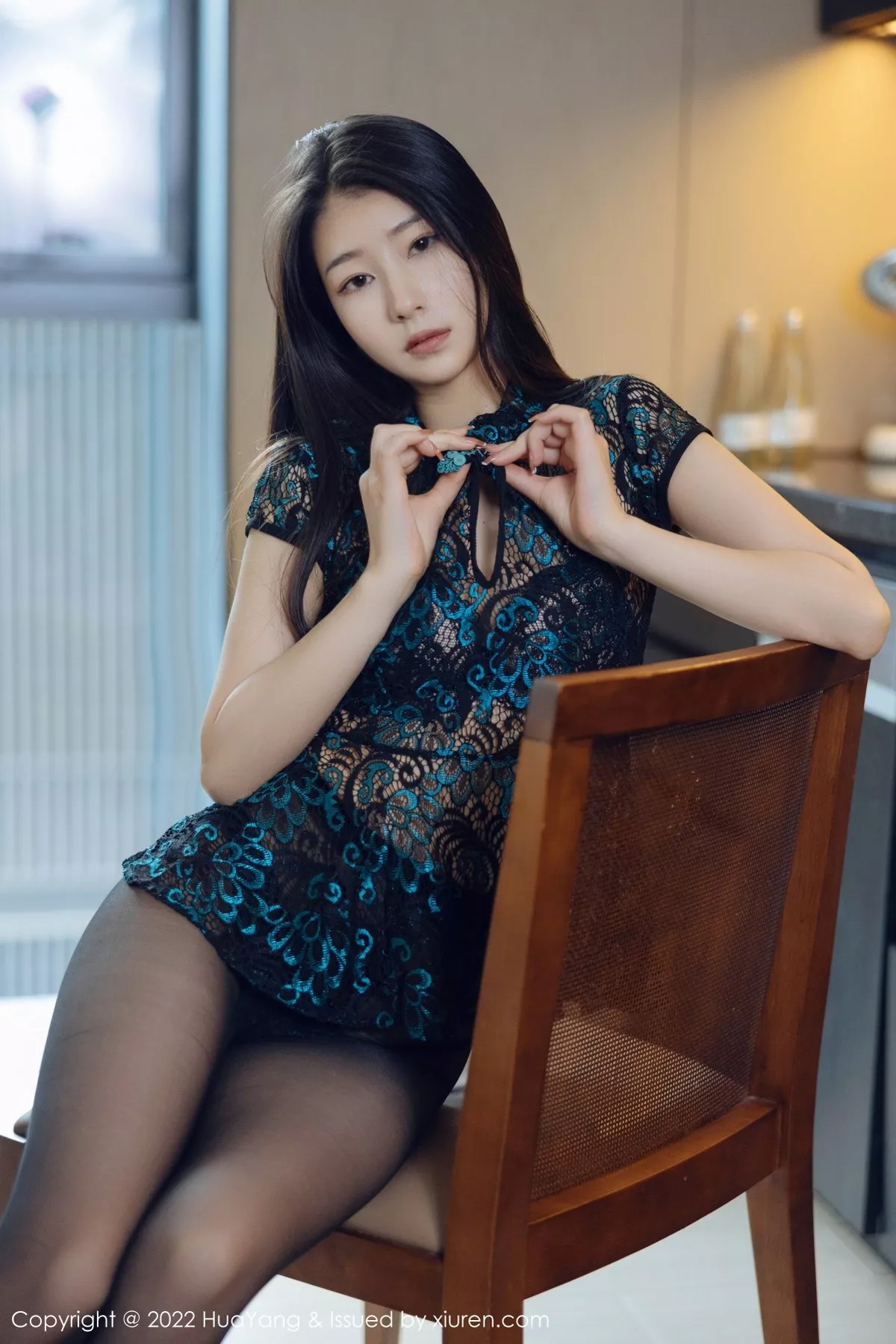 [HuaYang花漾]第478期熊小诺写真 [56P]-009