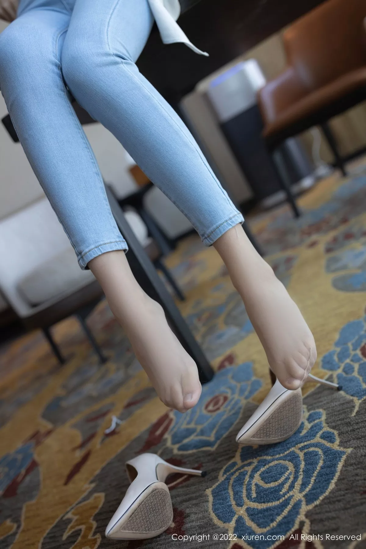 [XiuRen秀人网]第4425期陆萱萱写真 [89P]-089