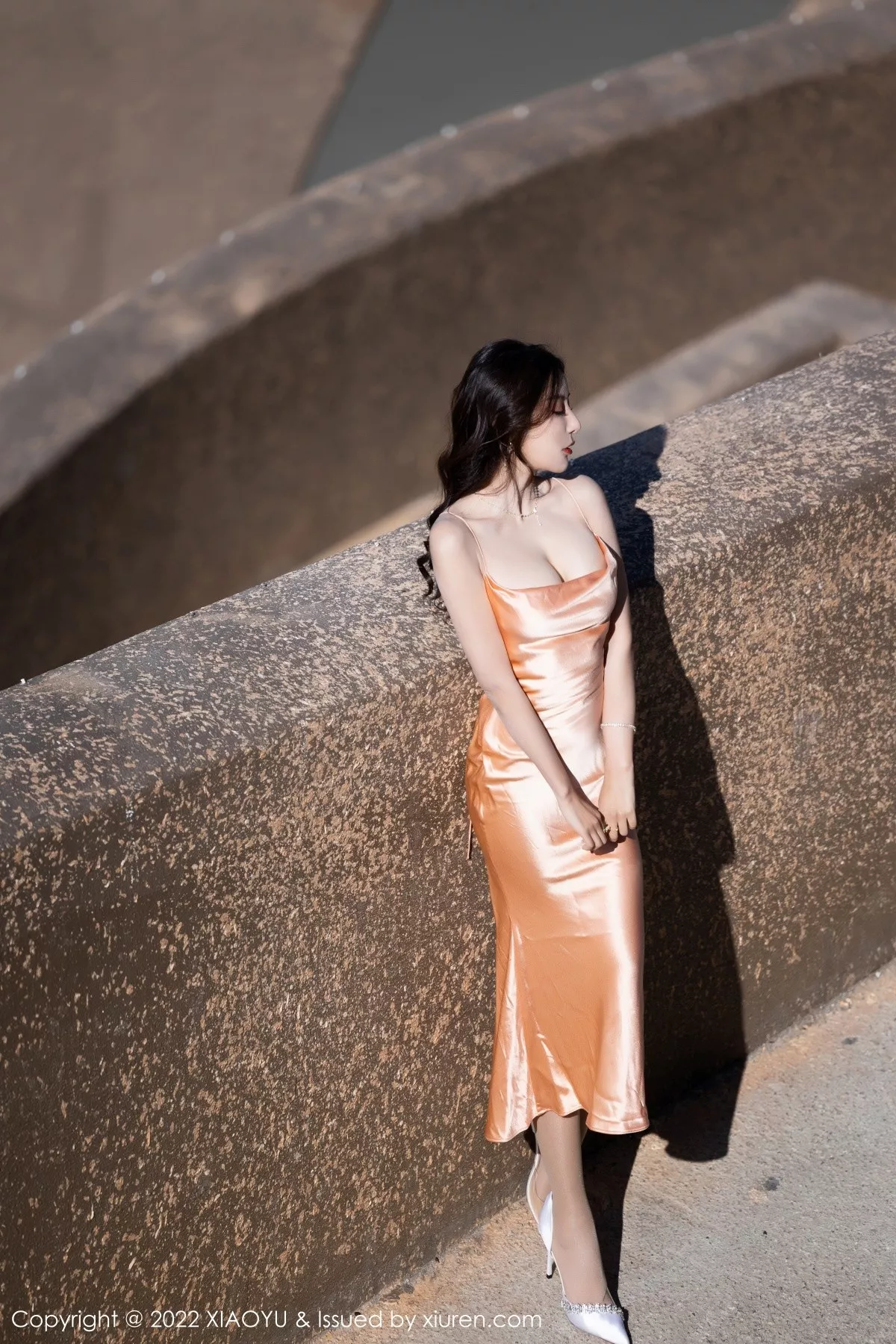[XiaoYu画语界]第691期王馨瑶写真 [70P]-069