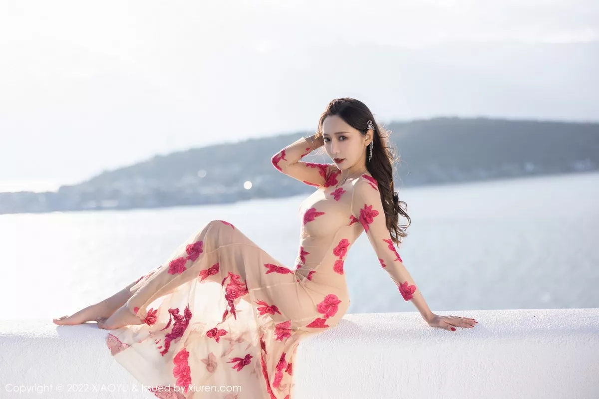 [XiaoYu画语界]第691期王馨瑶写真 [70P]-017