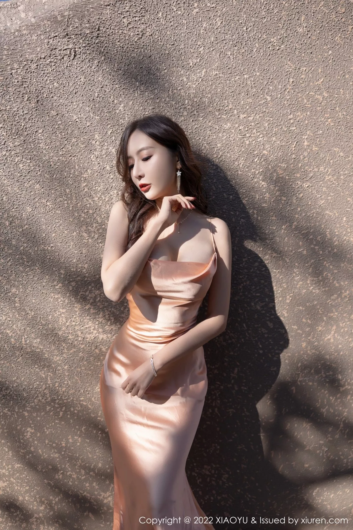 [XiaoYu画语界]第691期王馨瑶写真 [70P]-062