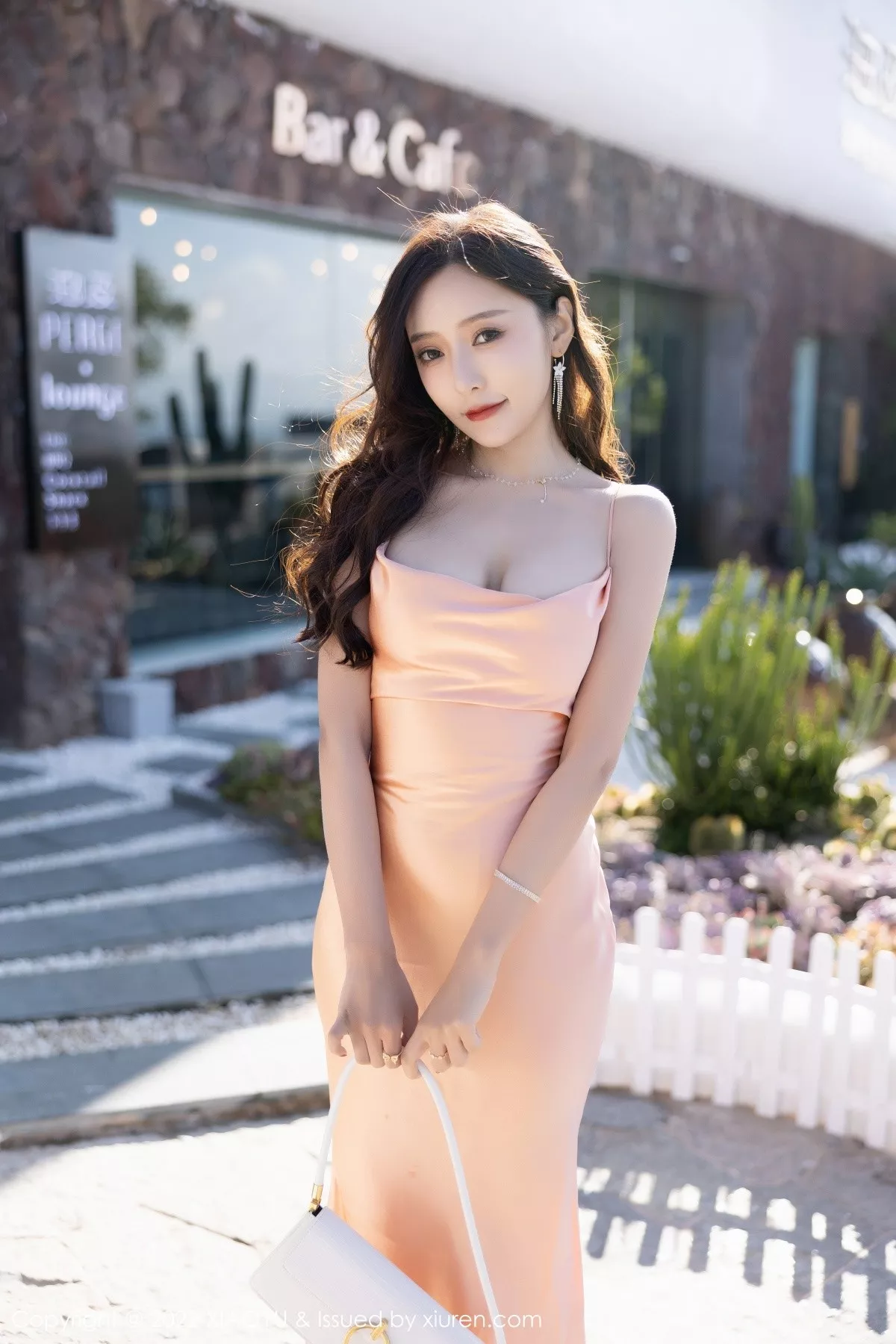 [XiaoYu画语界]第691期王馨瑶写真 [70P]-054
