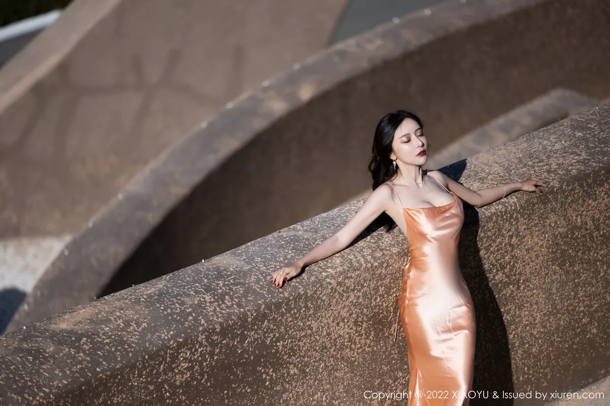 [XiaoYu画语界]第691期王馨瑶写真 [70P]-068