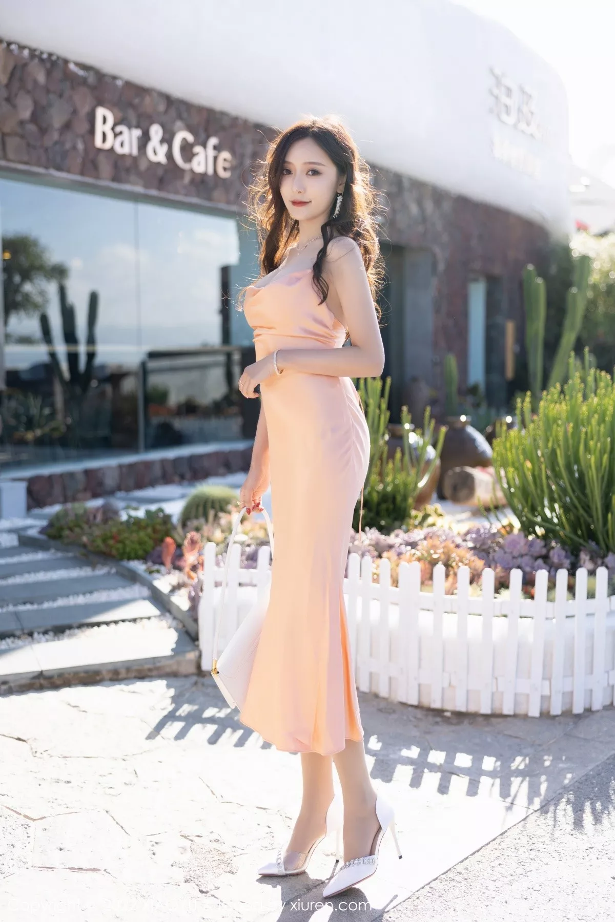 [XiaoYu画语界]第691期王馨瑶写真 [70P]-049