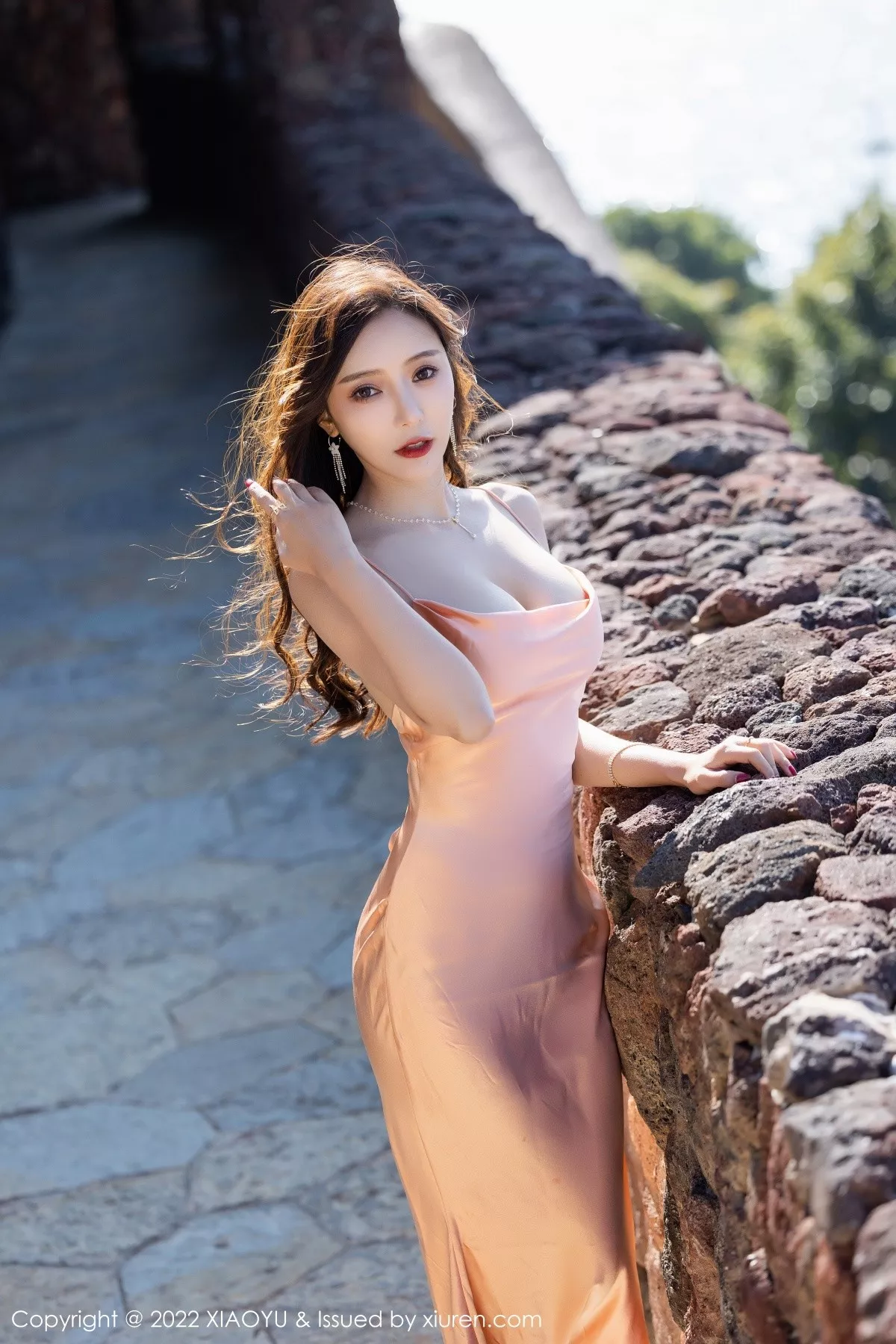 [XiaoYu画语界]第691期王馨瑶写真 [70P]-070