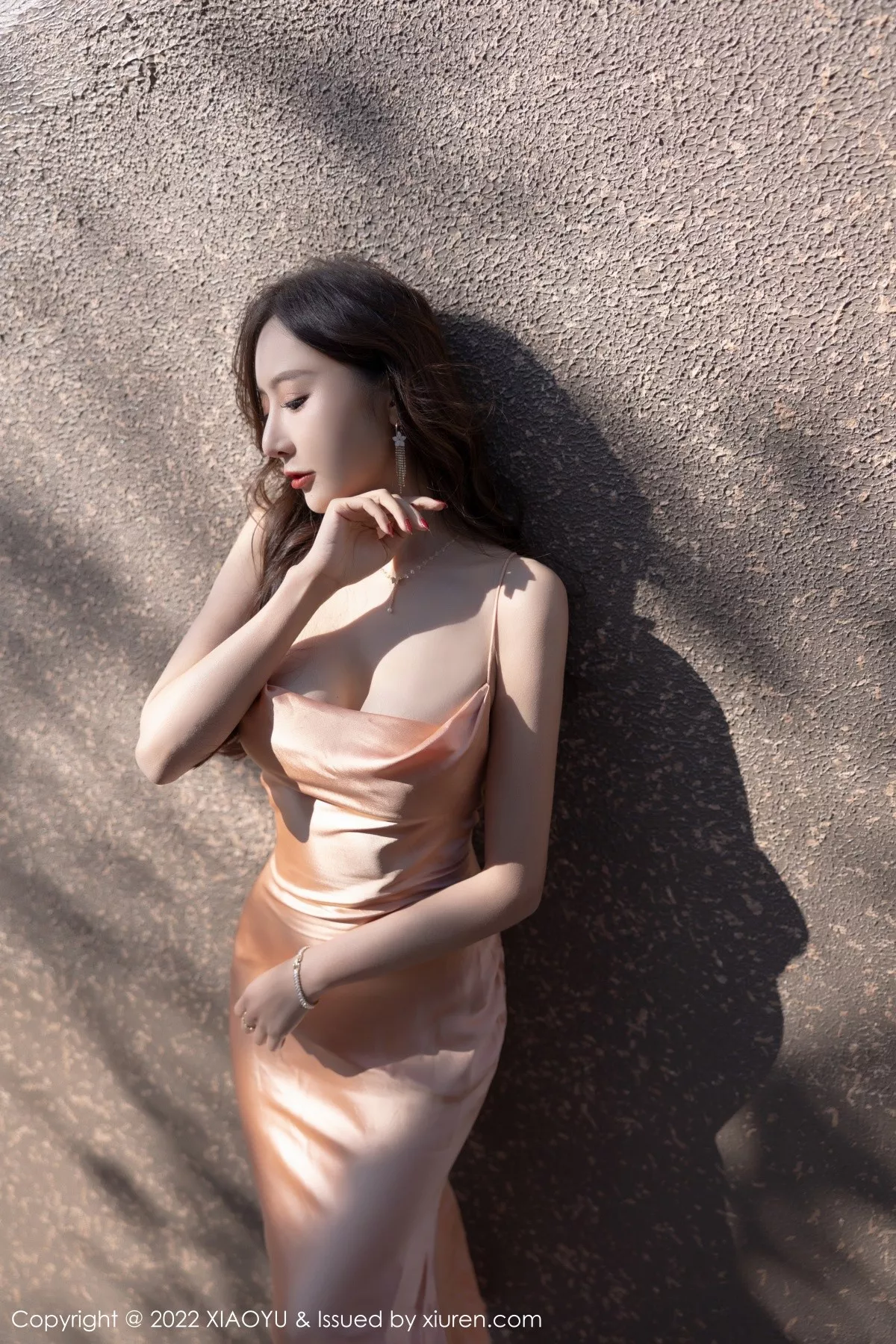 [XiaoYu画语界]第691期王馨瑶写真 [70P]-064