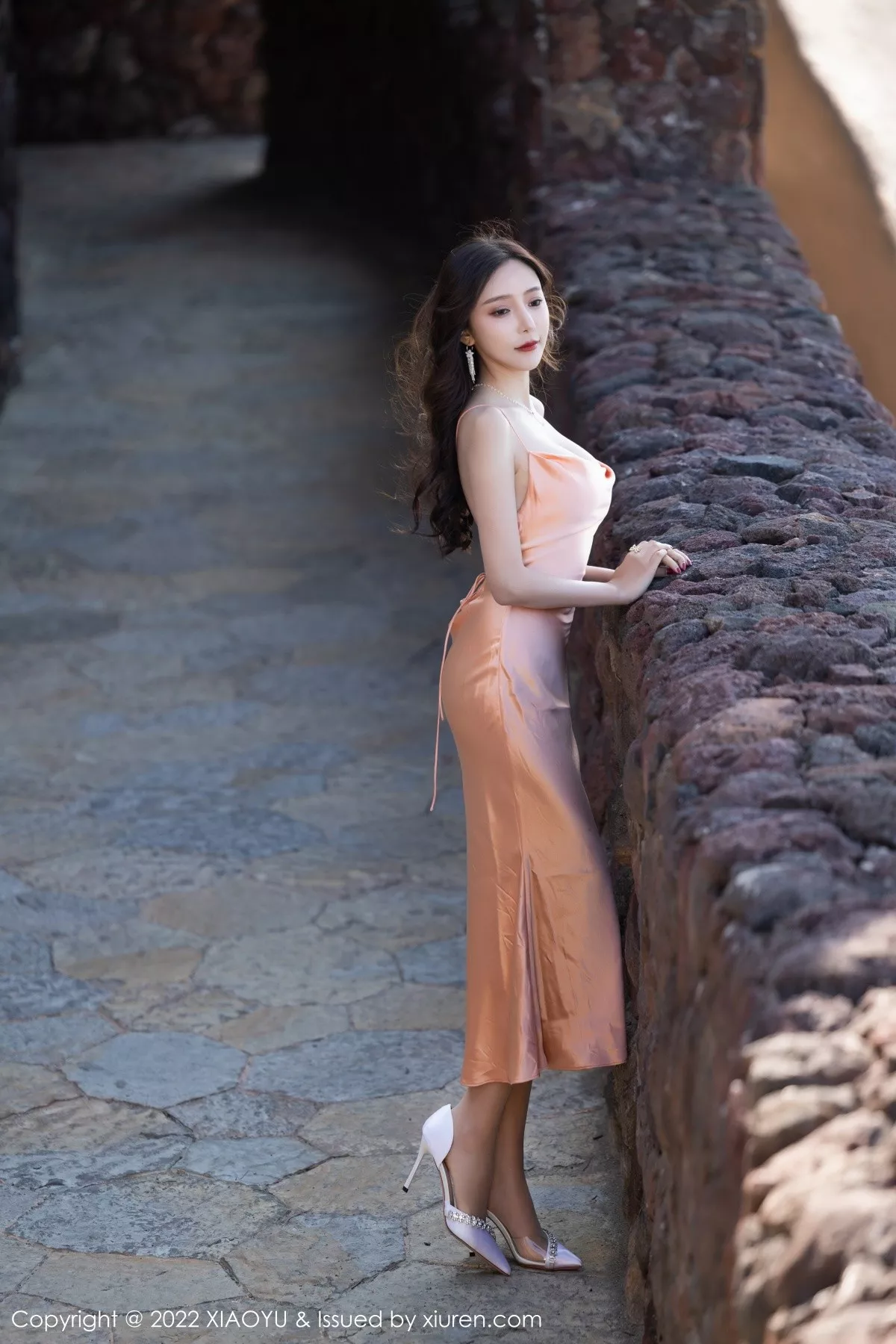[XiaoYu画语界]第691期王馨瑶写真 [70P]-066