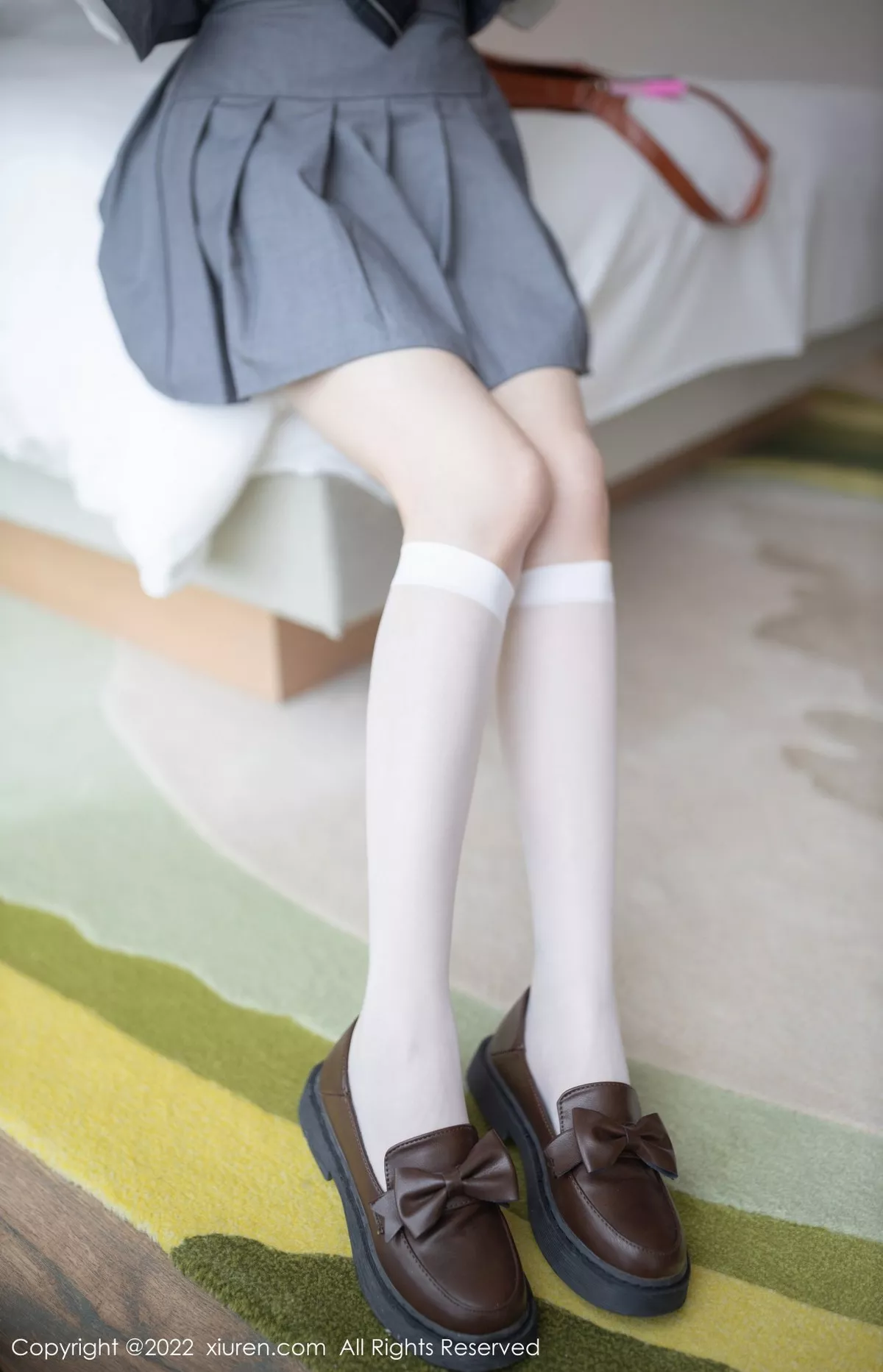 [XiuRen秀人网]第4436期鱼子酱写真 [75P]-004
