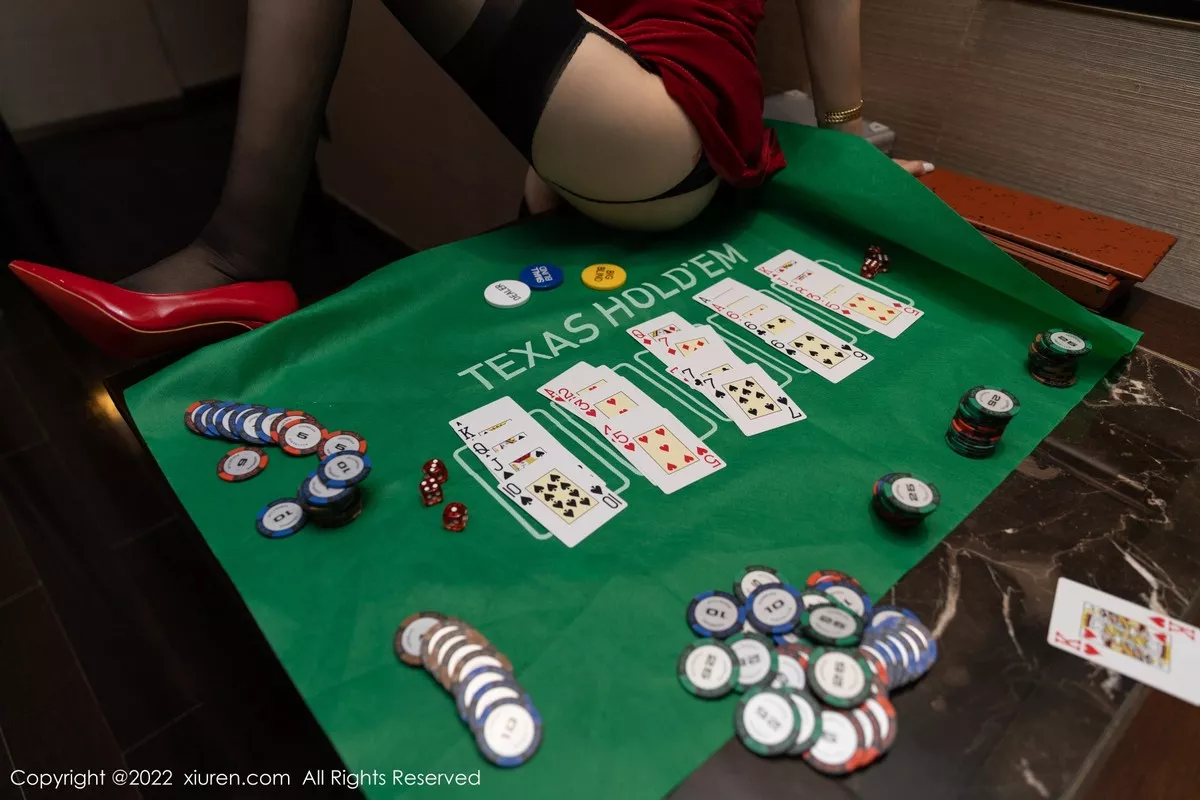 [XiuRen秀人网]第4434期允爾写真 [77P]-040