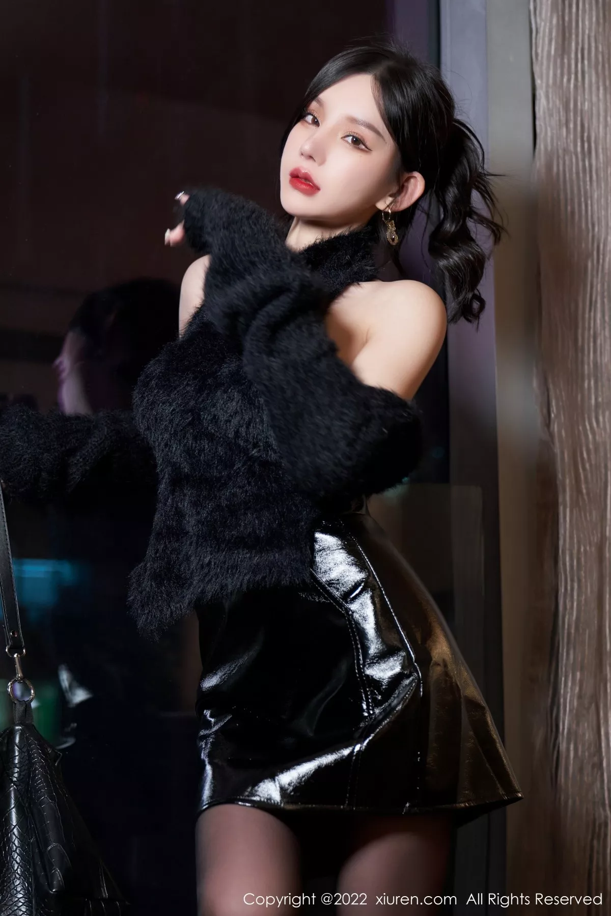 [XiuRen秀人网]第4437期周于希写真 [87P]-015