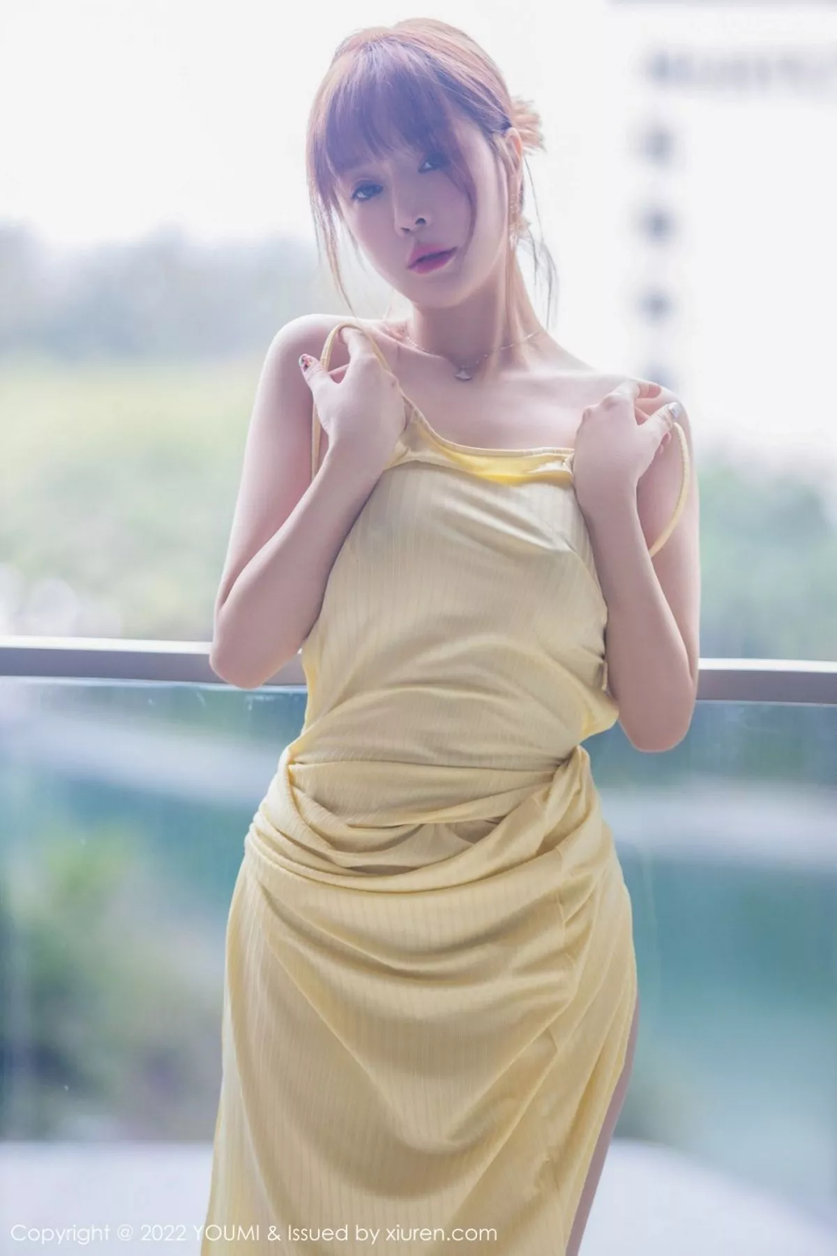 [YouMi尤蜜荟]第738期王雨纯写真 [82P]-068