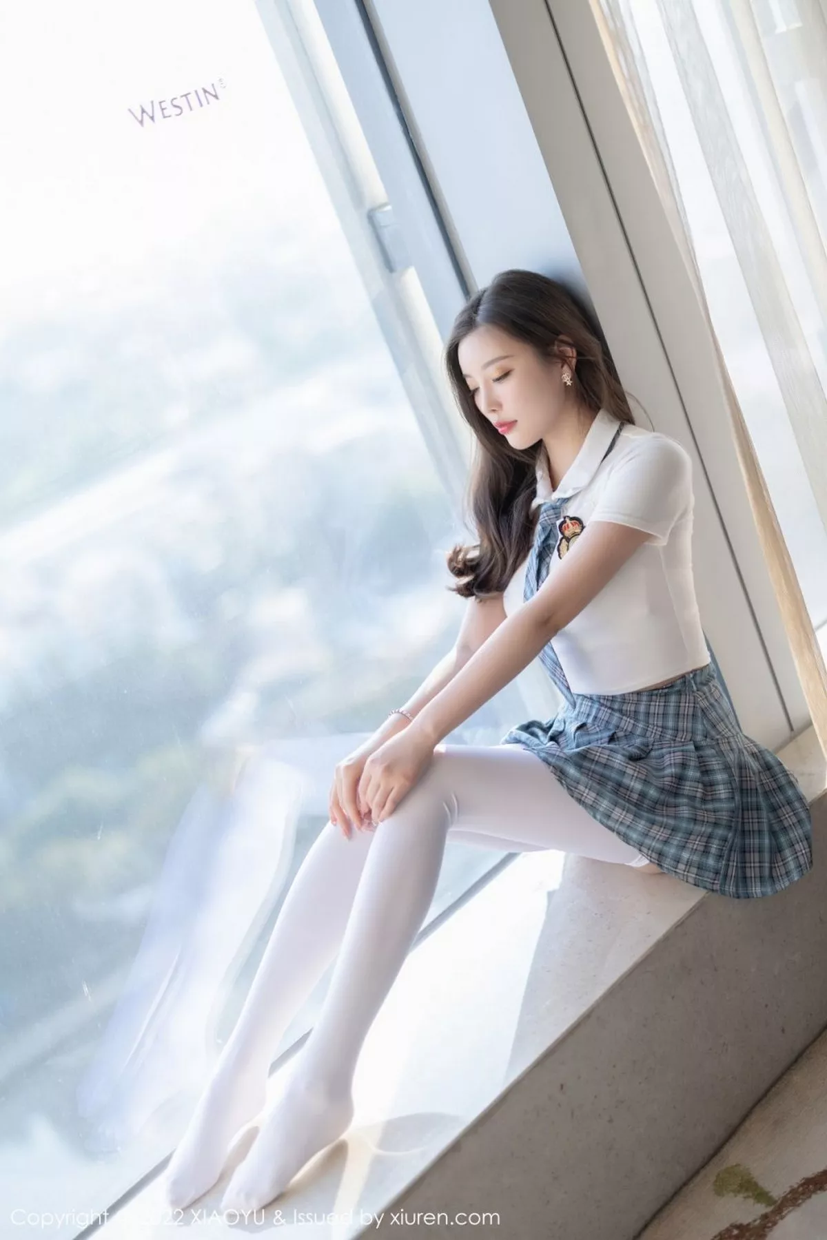 [XiaoYu画语界]第692期杨晨晨写真 [104P]-065