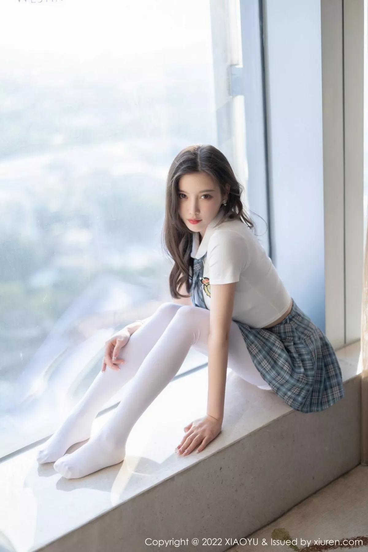 [XiaoYu画语界]第692期杨晨晨写真 [104P]-067