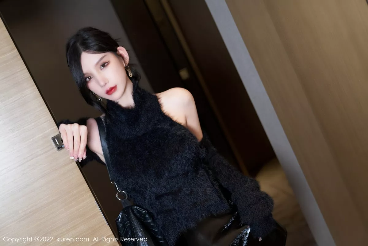 [XiuRen秀人网]第4437期周于希写真 [87P]-014