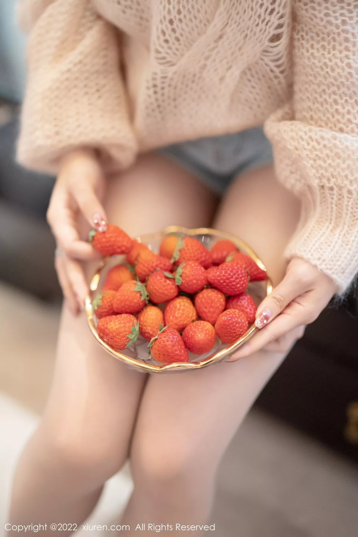 [XiuRen秀人网]第4435期芝芝写真 [94P]-050