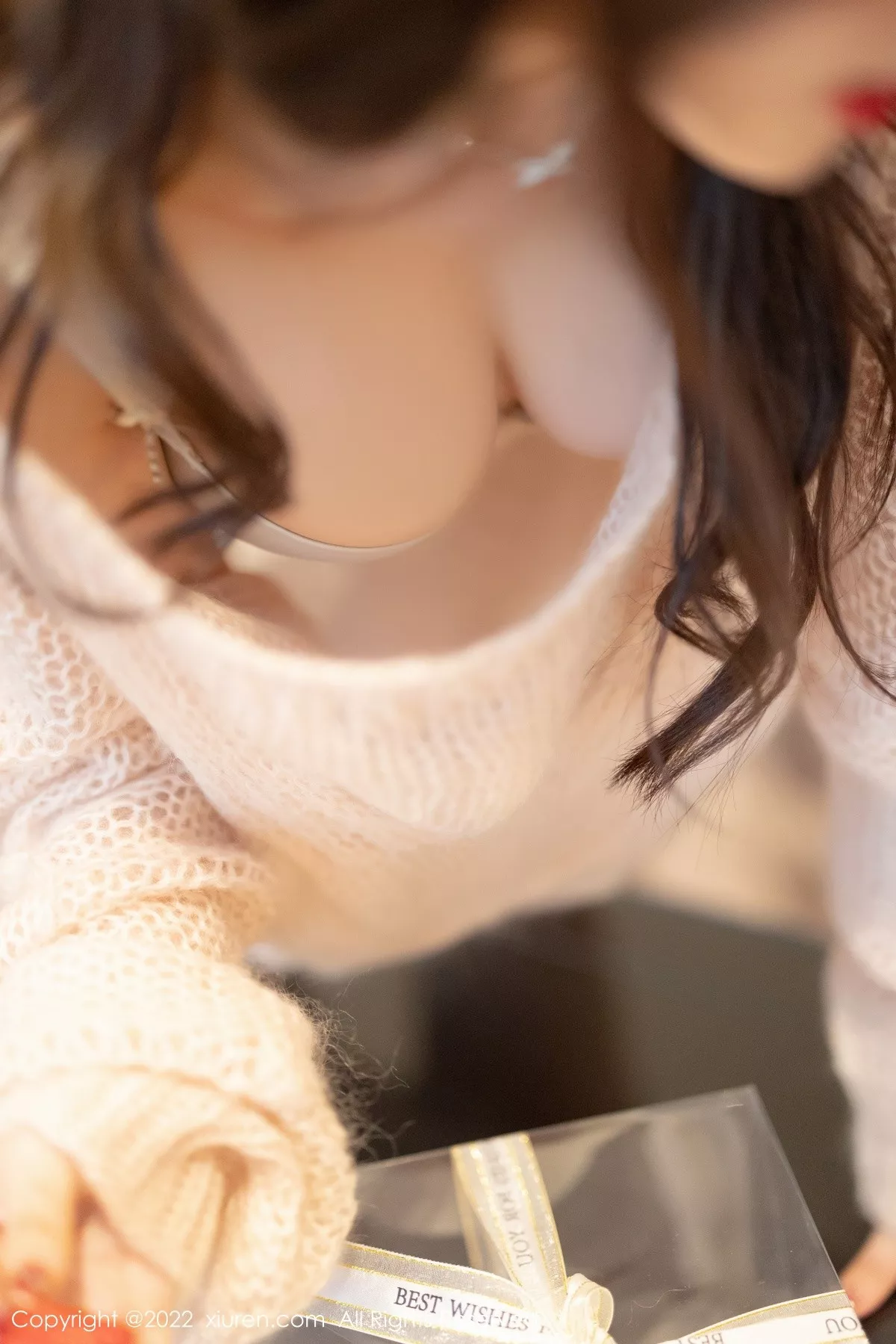 [XiuRen秀人网]第4435期芝芝写真 [94P]-004
