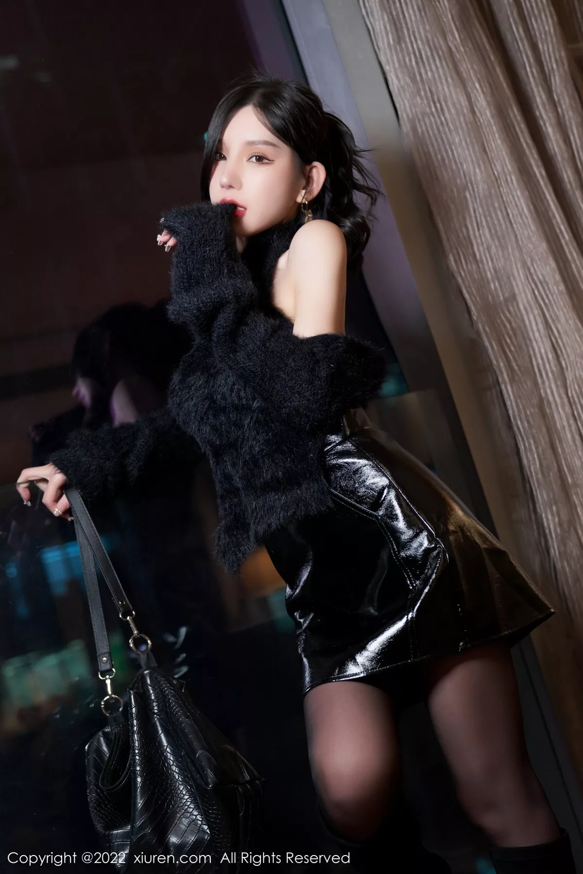 [XiuRen秀人网]第4437期周于希写真 [87P]-017
