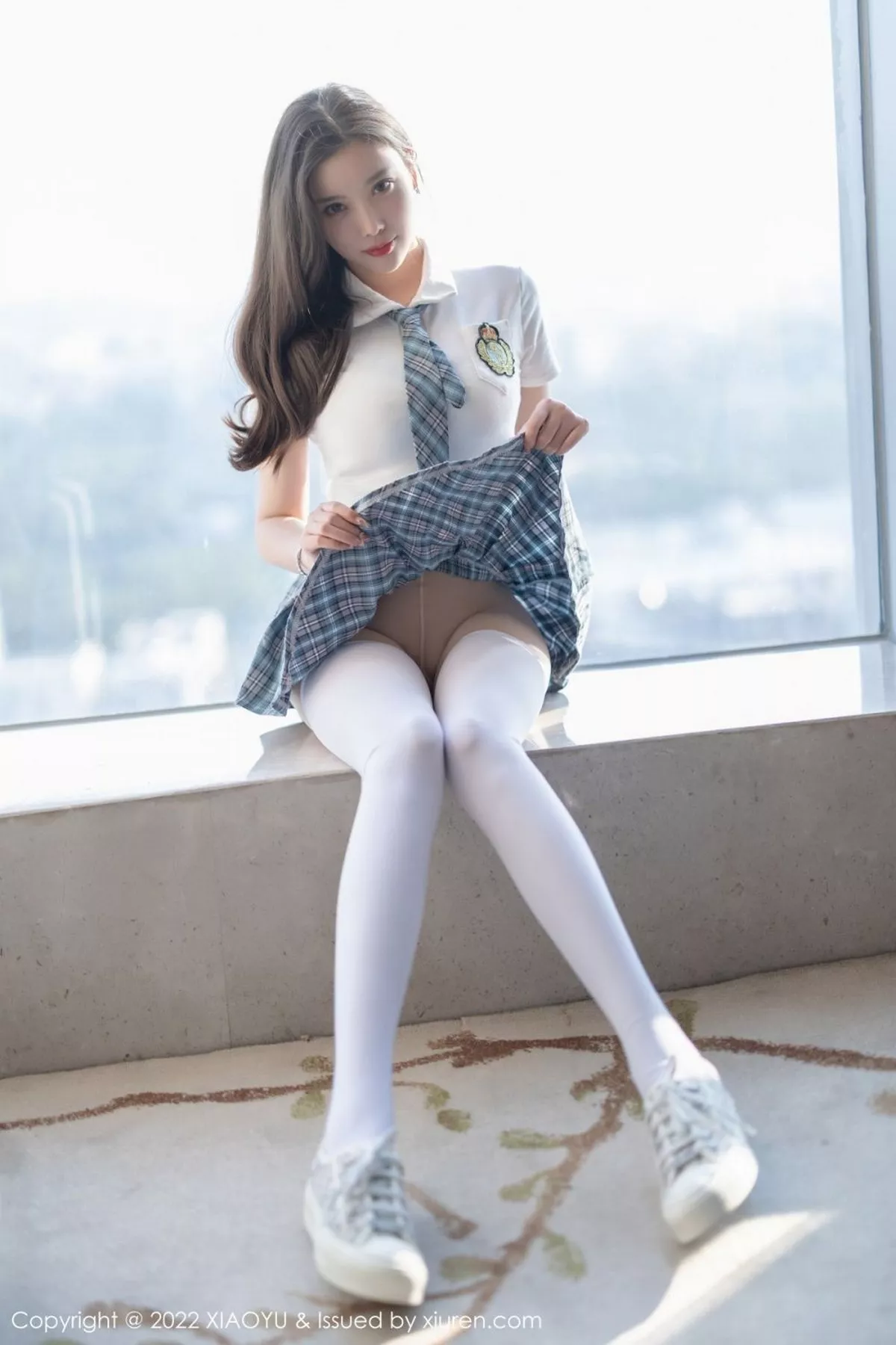 [XiaoYu画语界]第692期杨晨晨写真 [104P]-068