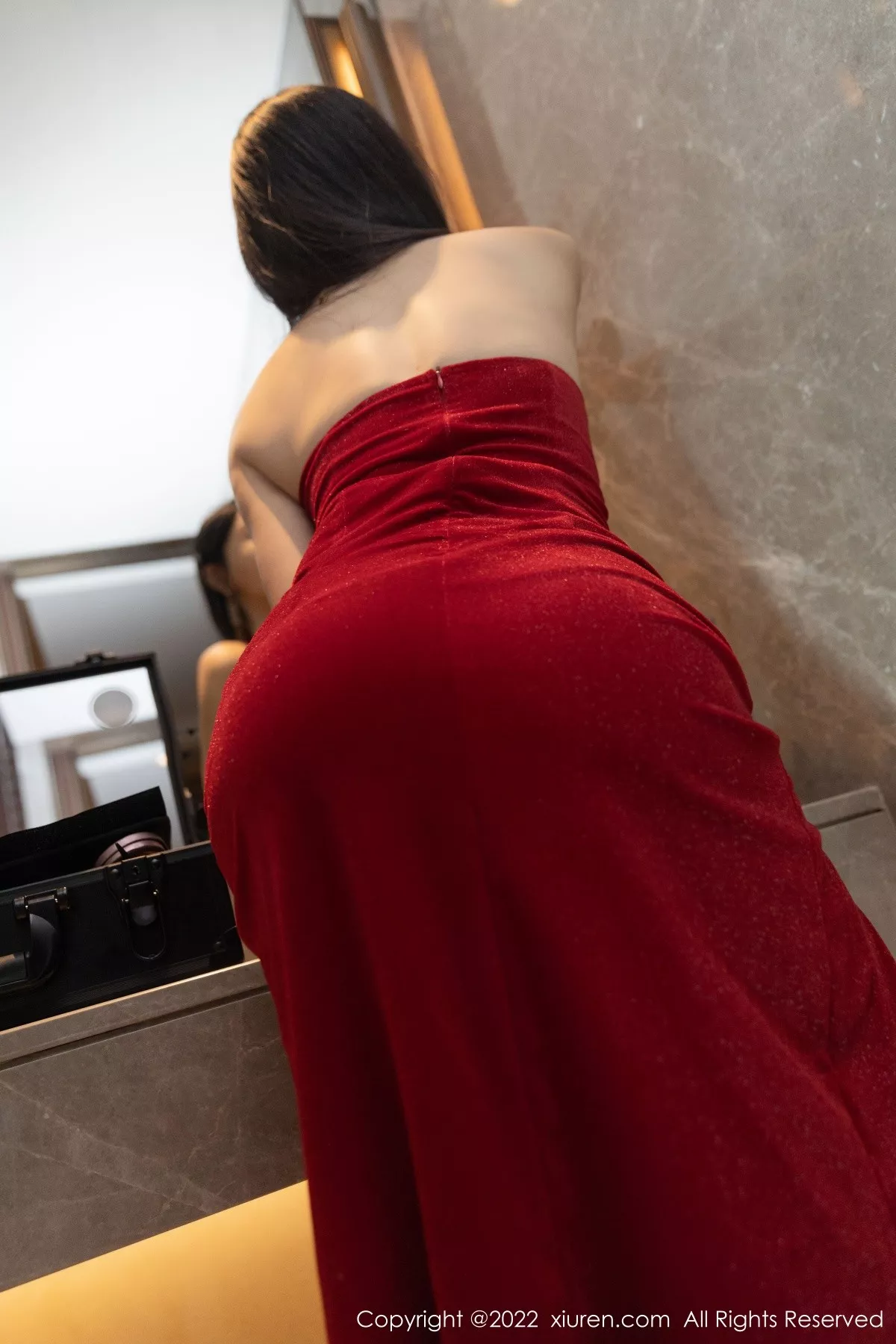 [XiuRen秀人网]第4434期允爾写真 [77P]-016