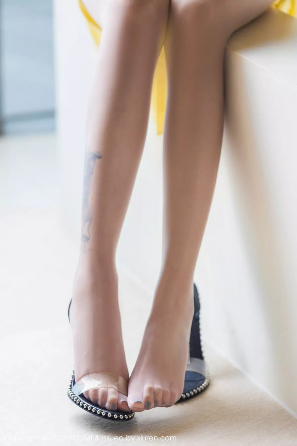 [YouMi尤蜜荟]第738期王雨纯写真 [82P]-046