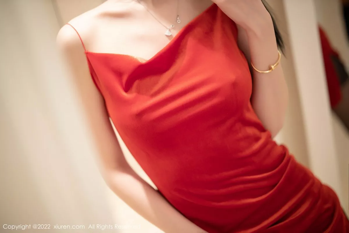 [XiuRen秀人网]第4443期梦心玥写真 [96P]-085
