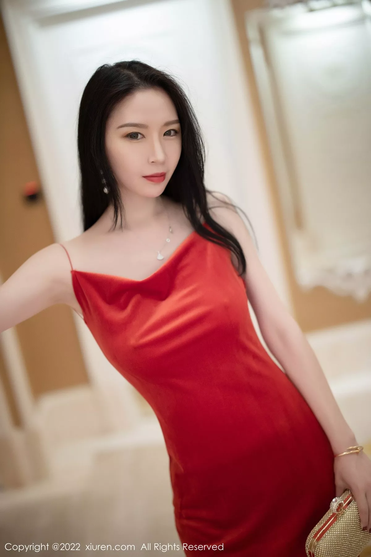 [XiuRen秀人网]第4443期梦心玥写真 [96P]-084