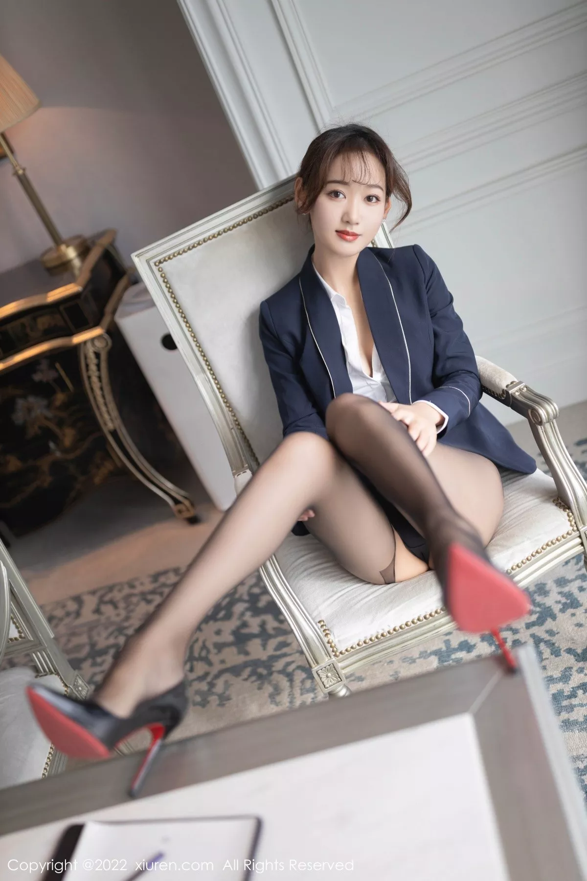 [XiuRen秀人网]第4445期唐安琪写真 [89P]-067