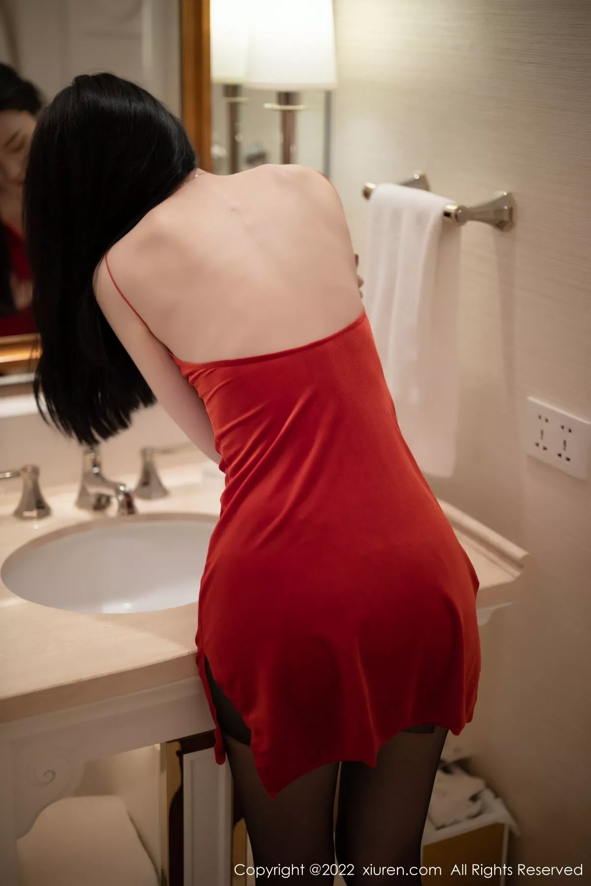 [XiuRen秀人网]第4443期梦心玥写真 [96P]-064