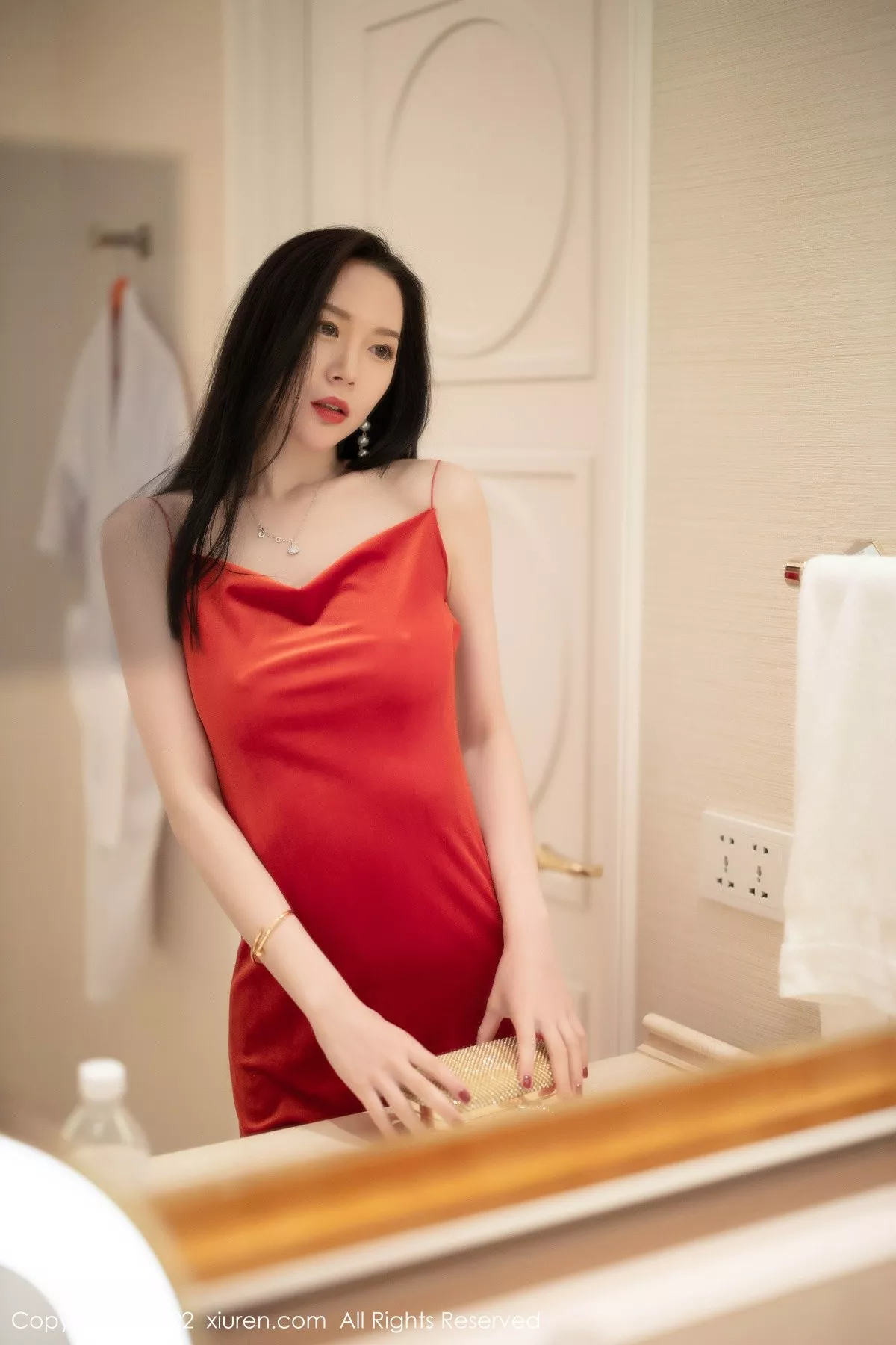 [XiuRen秀人网]第4443期梦心玥写真 [96P]-066