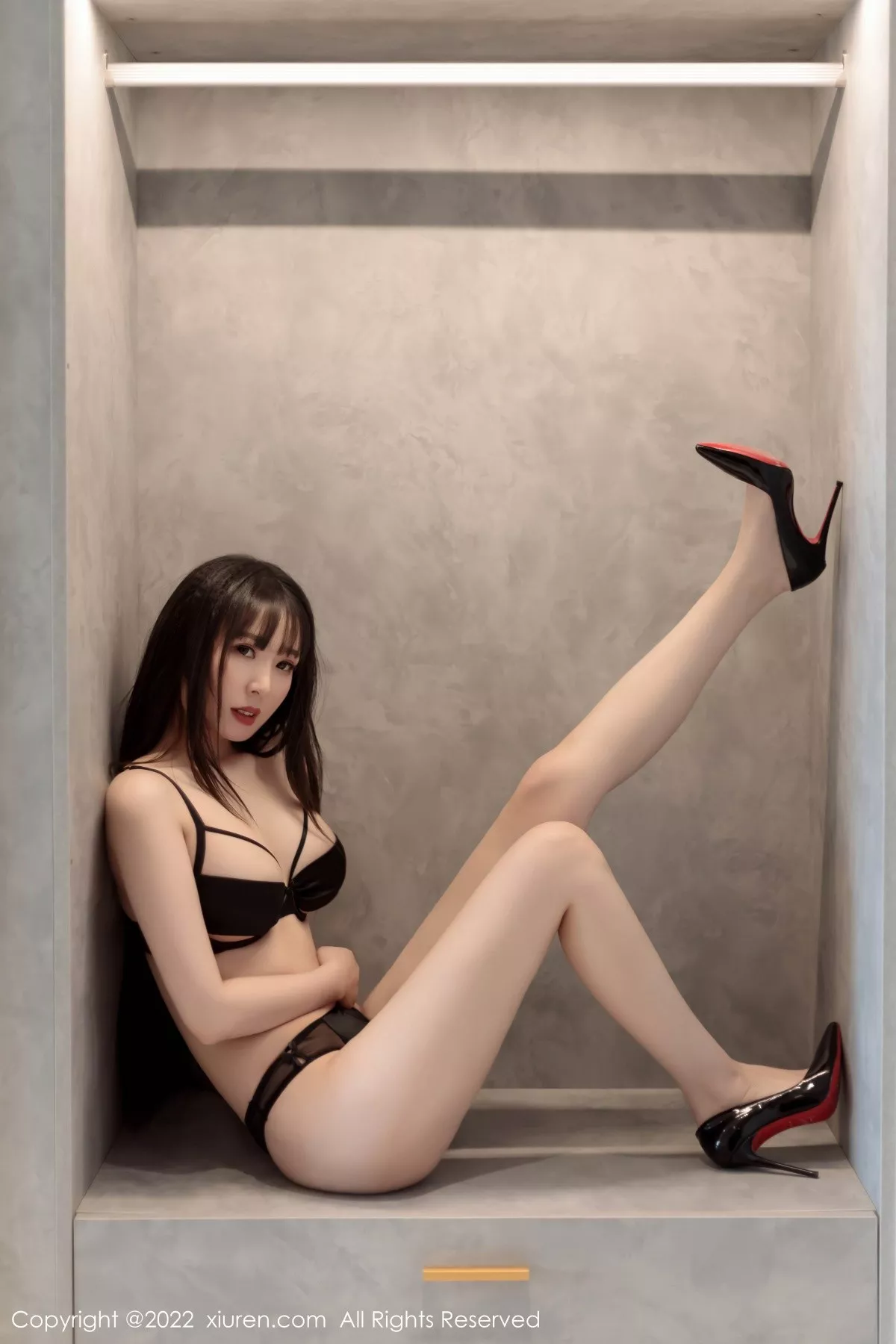 [XiuRen秀人网]第4440期小波多写真 [53P]-042