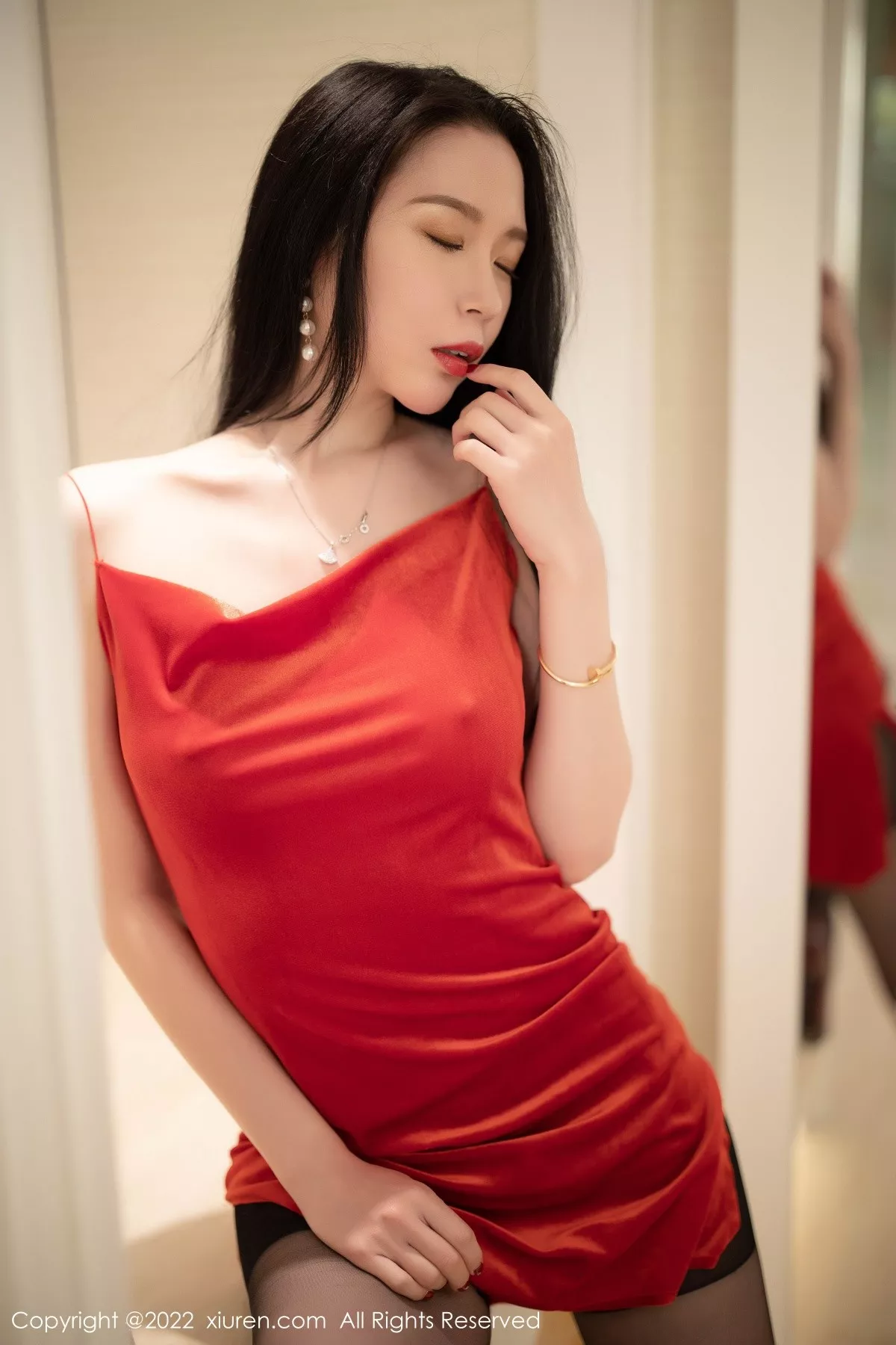 [XiuRen秀人网]第4443期梦心玥写真 [96P]-086