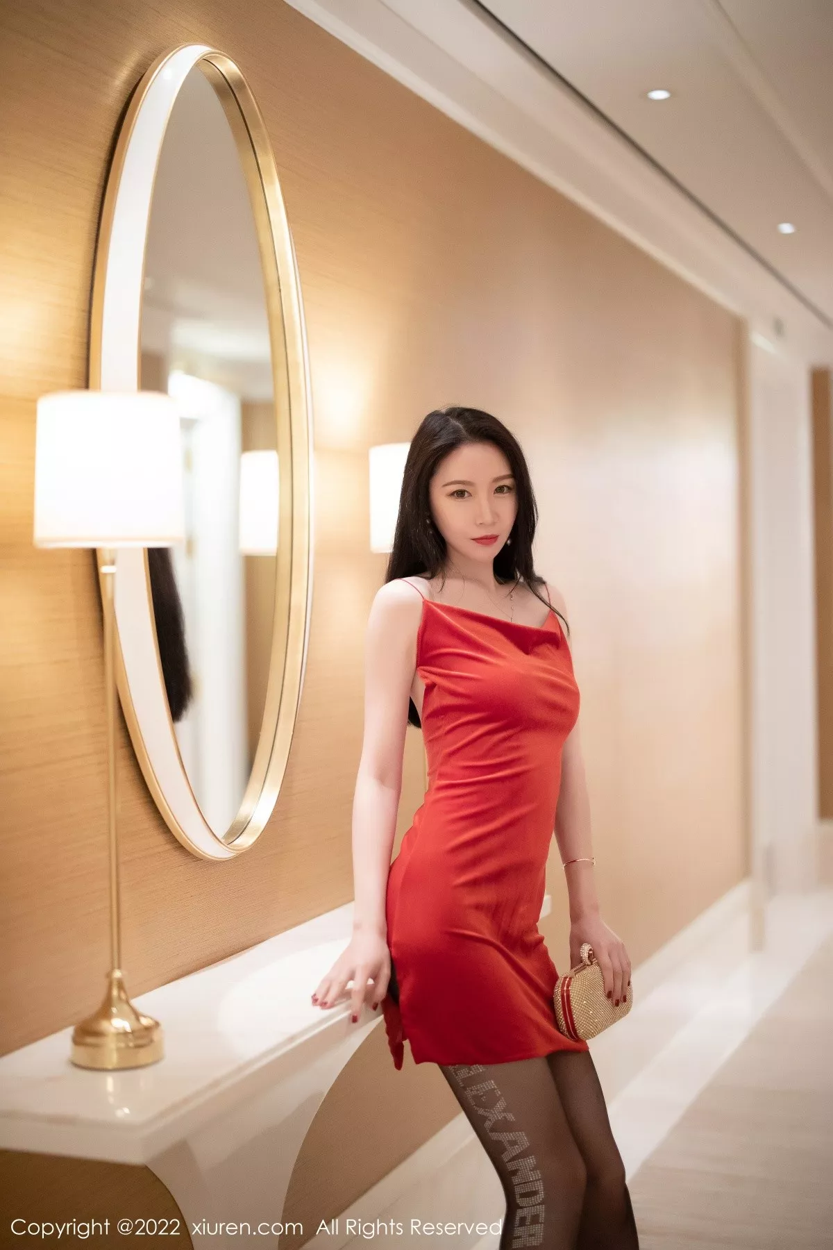 [XiuRen秀人网]第4443期梦心玥写真 [96P]-077