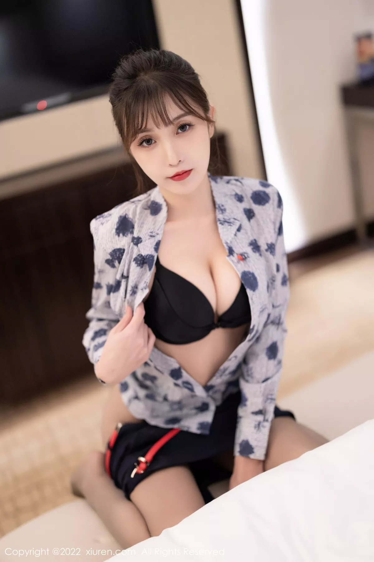 [XiuRen秀人网]第4447期林星阑写真 [100P]-059