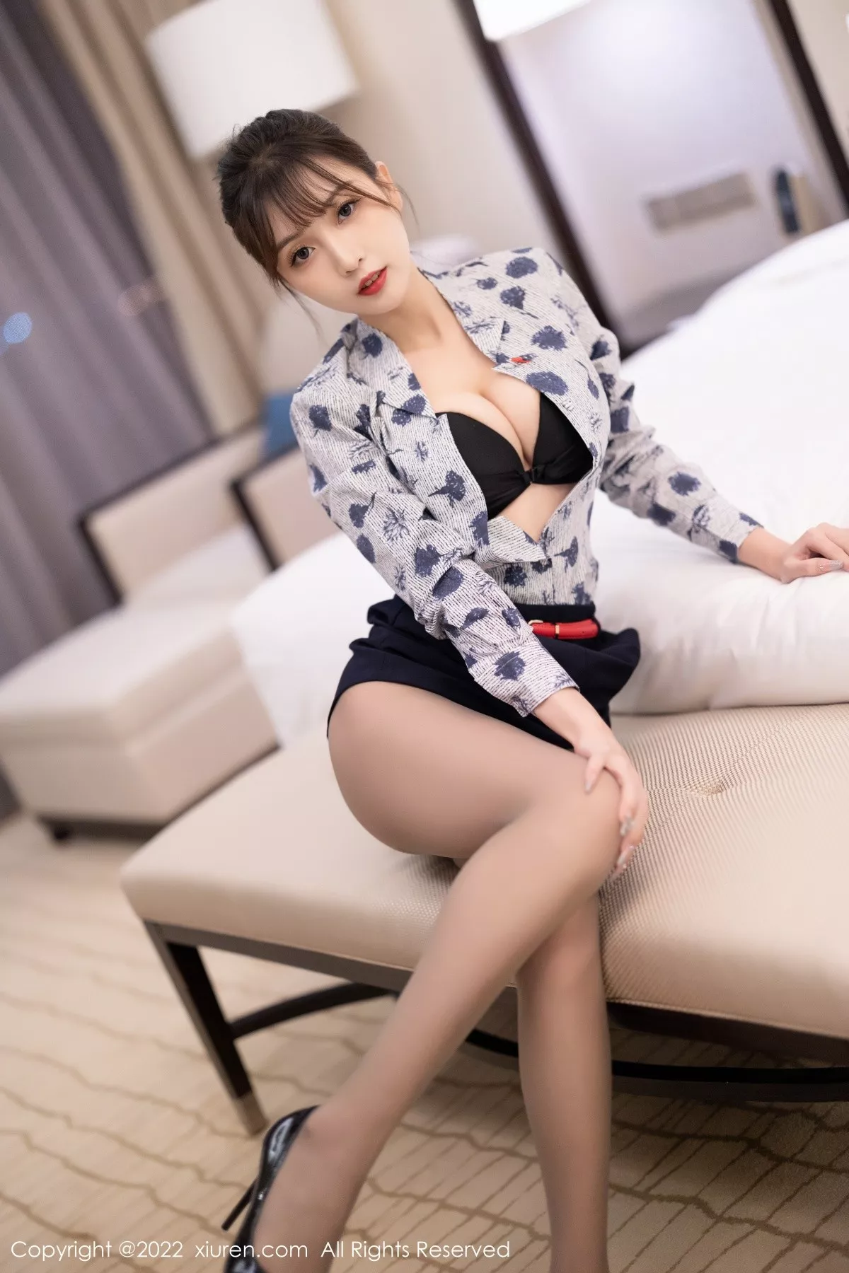 [XiuRen秀人网]第4447期林星阑写真 [100P]-069