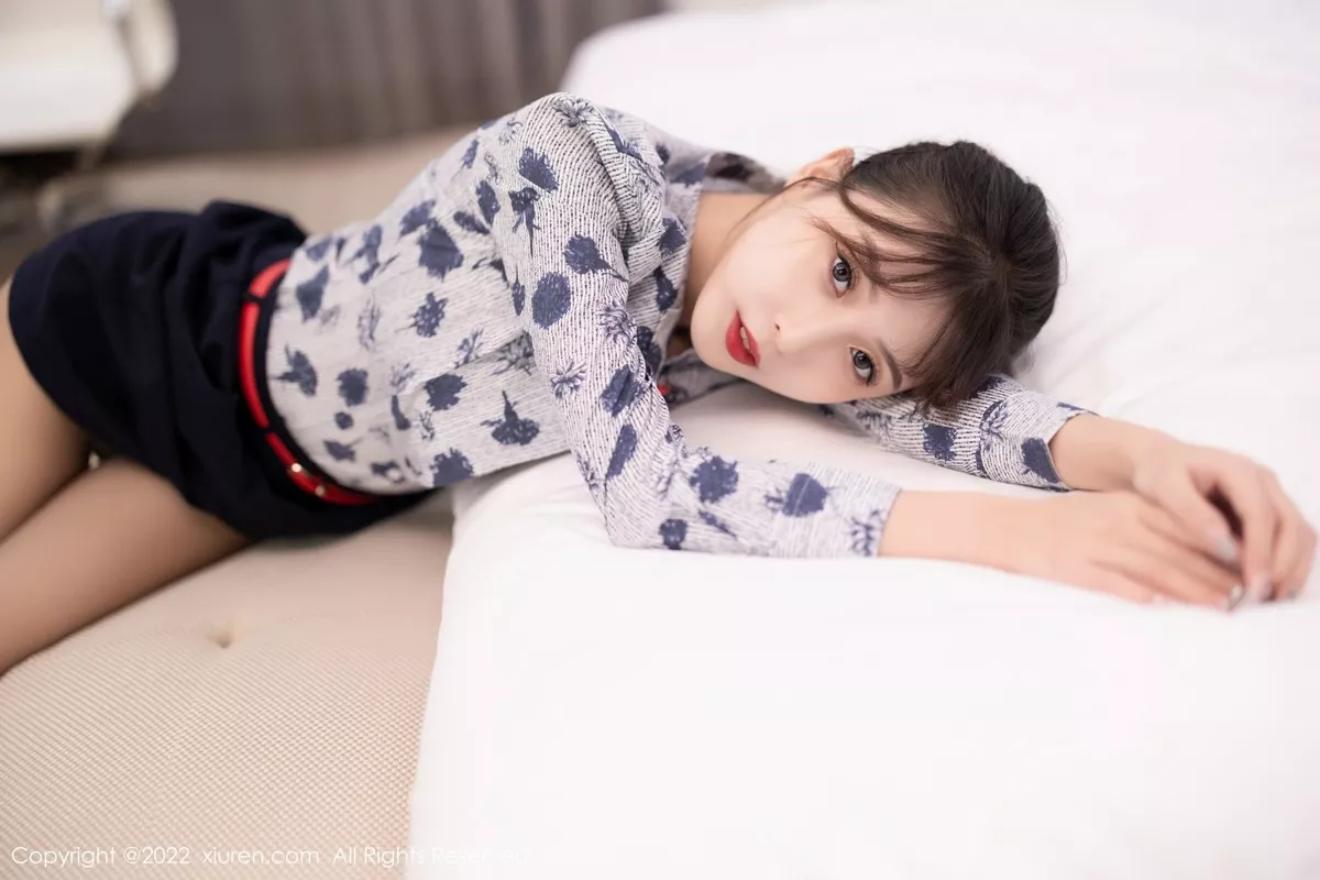 [XiuRen秀人网]第4447期林星阑写真 [100P]-078