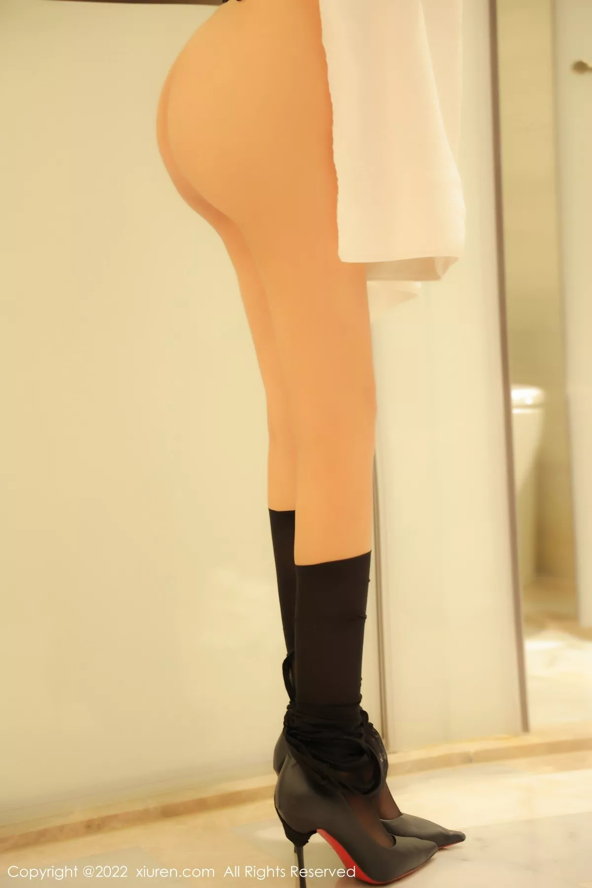 [XiuRen秀人网]第4446期夏沫沫写真 [43P]-041