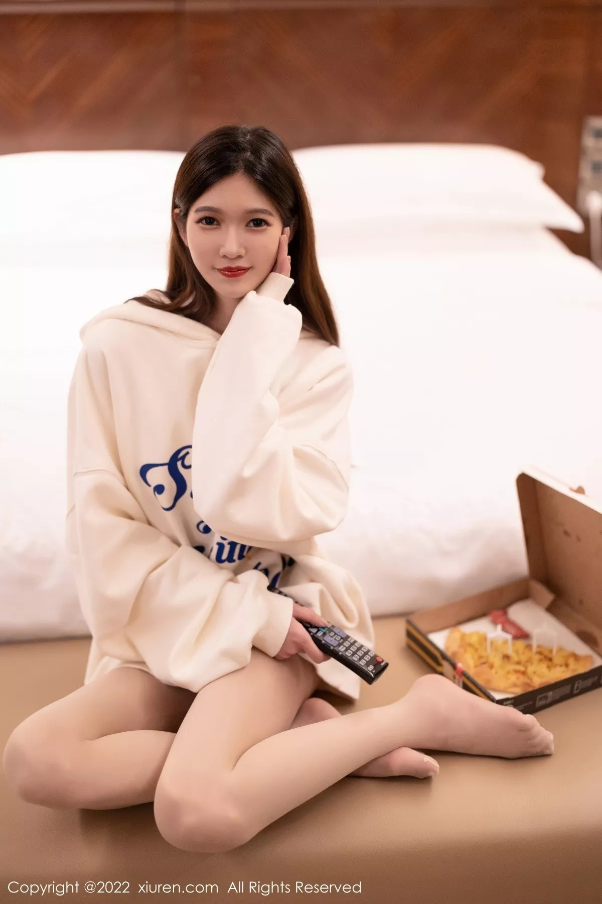 [XiuRen秀人网]第4451期程程程写真 [101P]-052