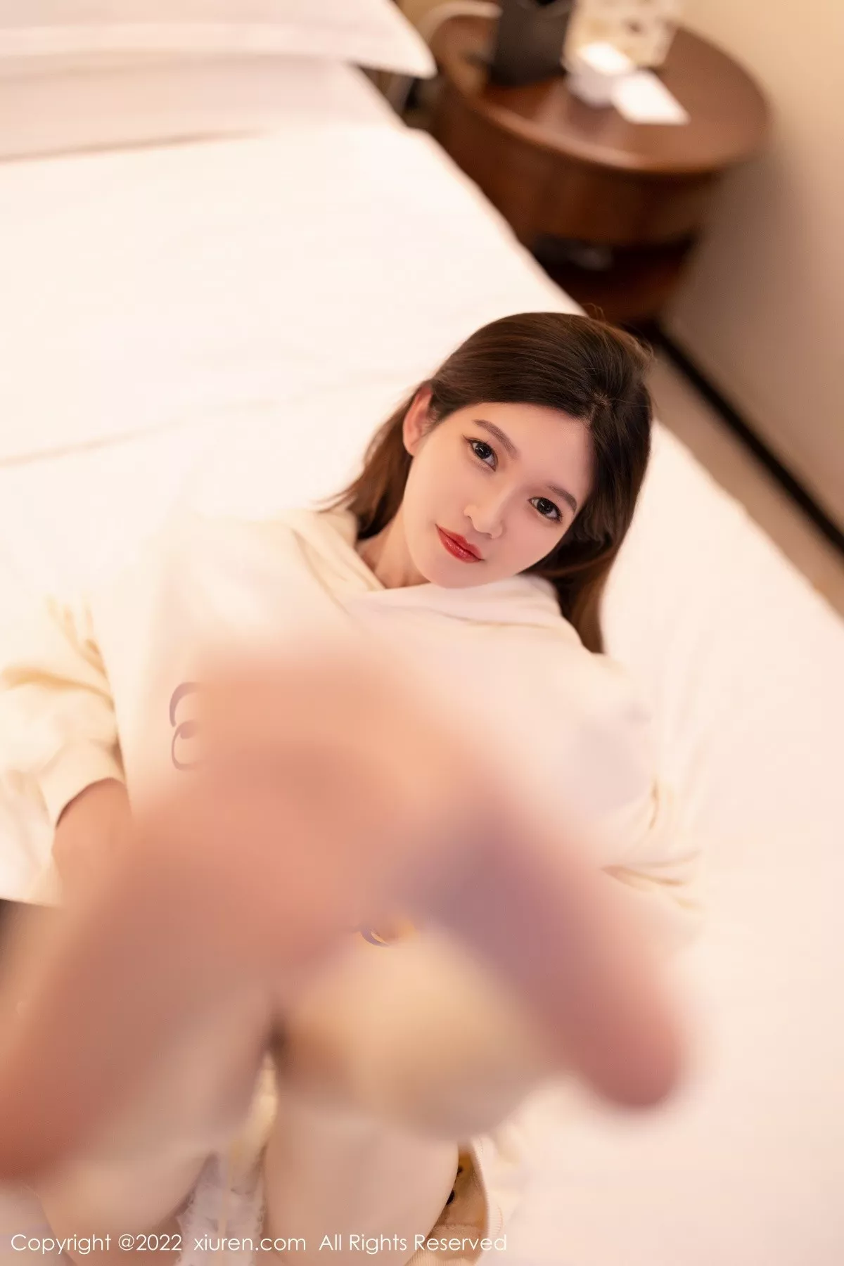 [XiuRen秀人网]第4451期程程程写真 [101P]-077