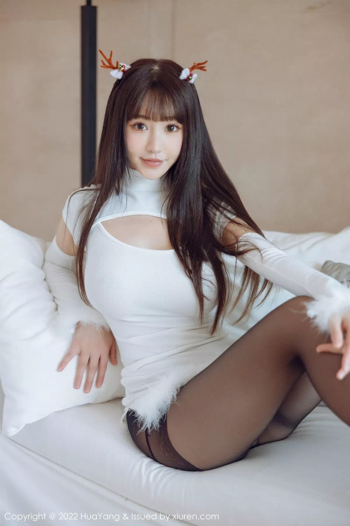 [HuaYang花漾]第480期朱可儿写真 [53P]-028