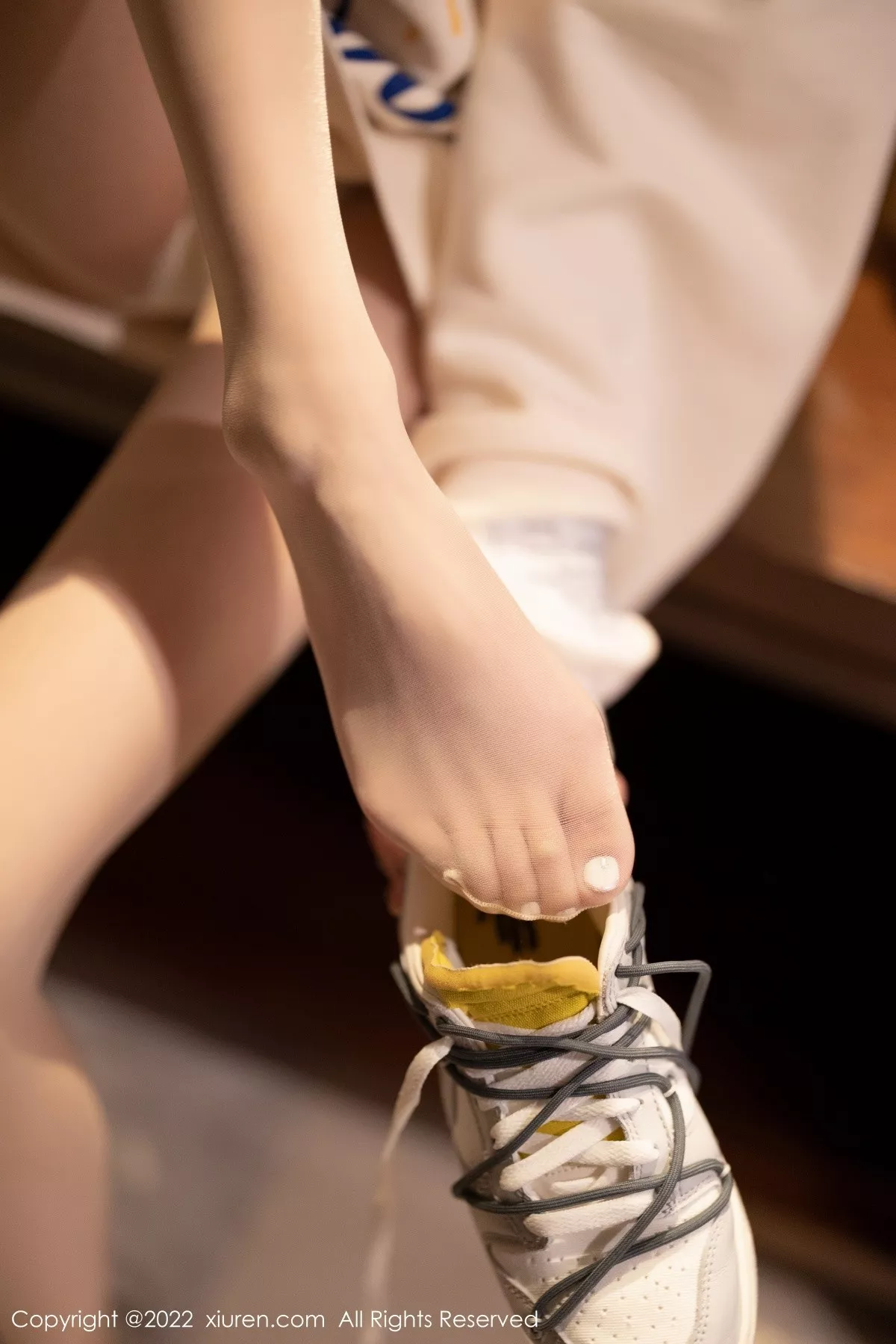 [XiuRen秀人网]第4451期程程程写真 [101P]-049