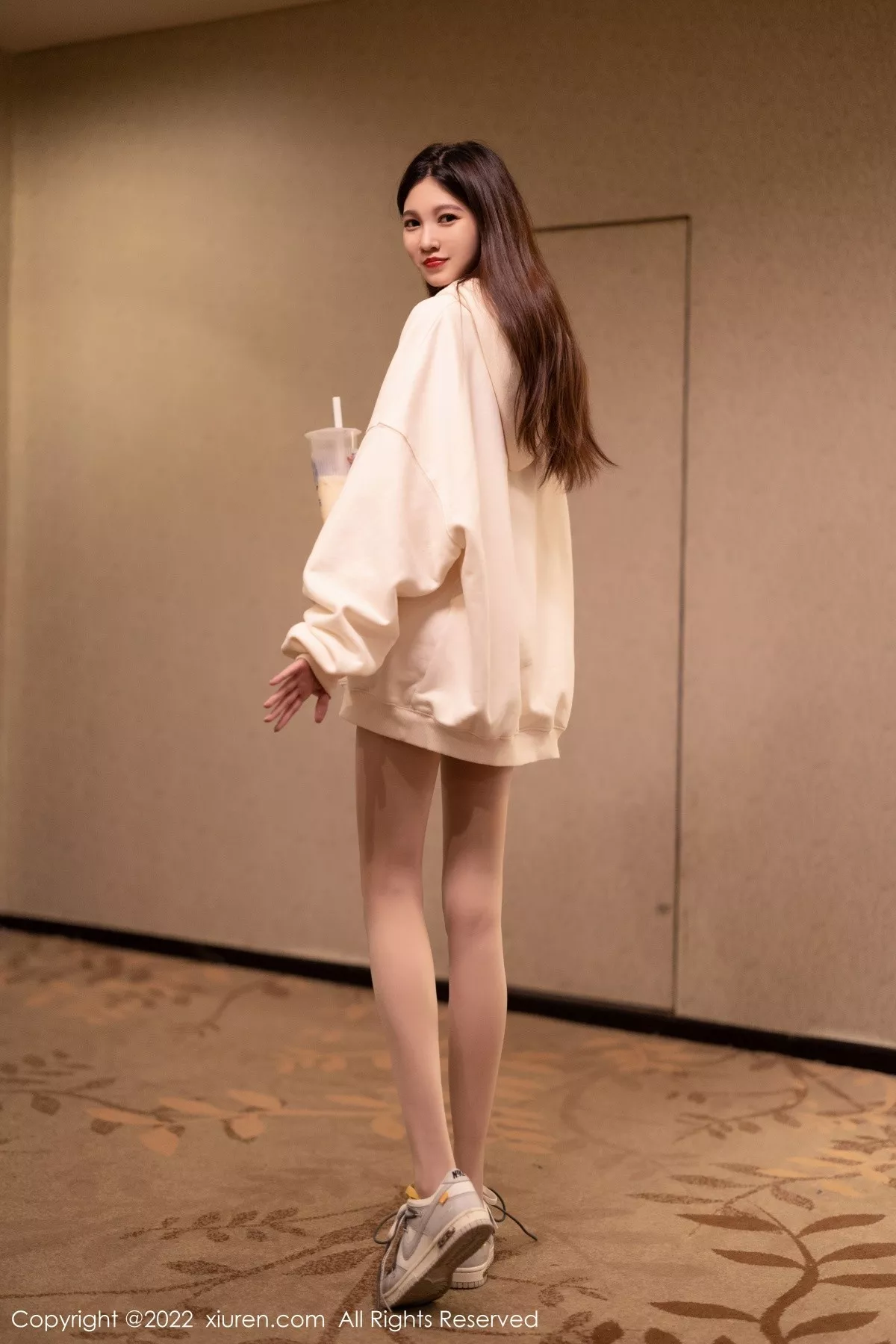 [XiuRen秀人网]第4451期程程程写真 [101P]-046