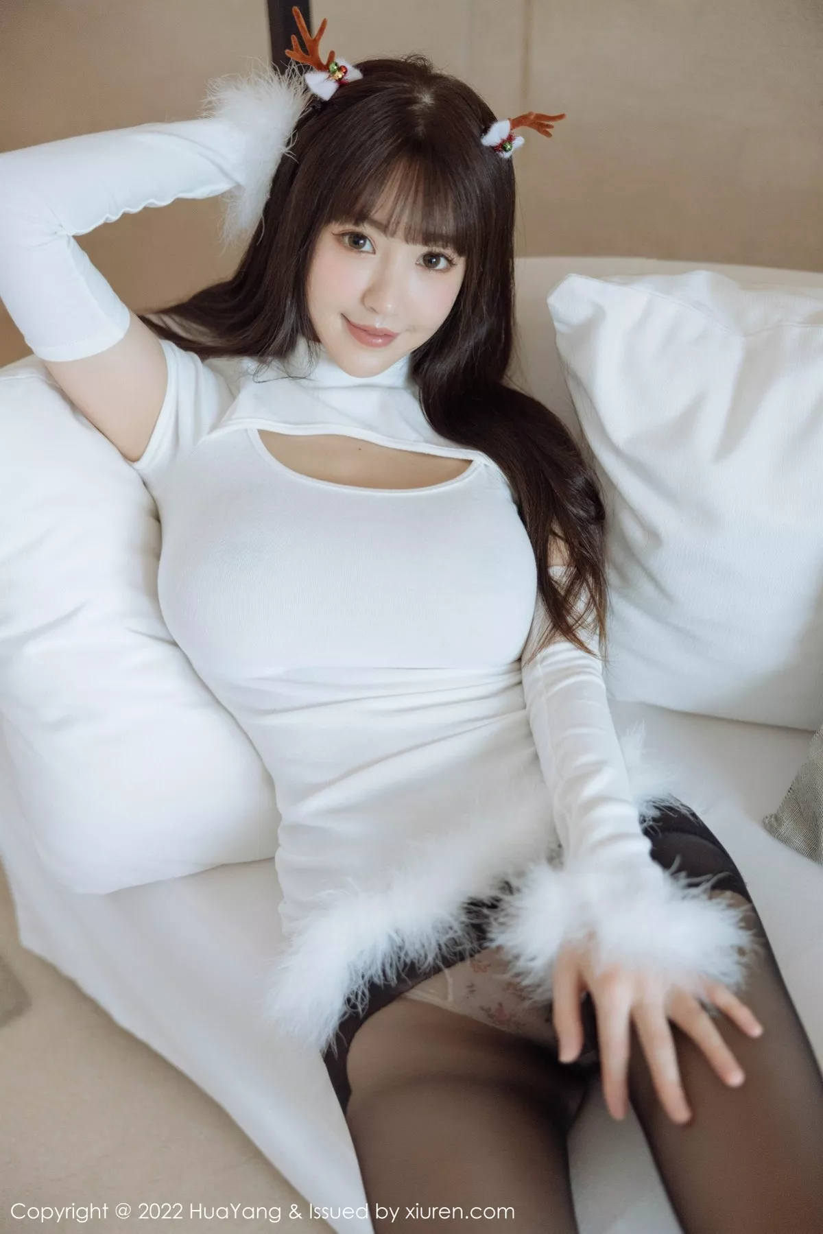 [HuaYang花漾]第480期朱可儿写真 [53P]-038