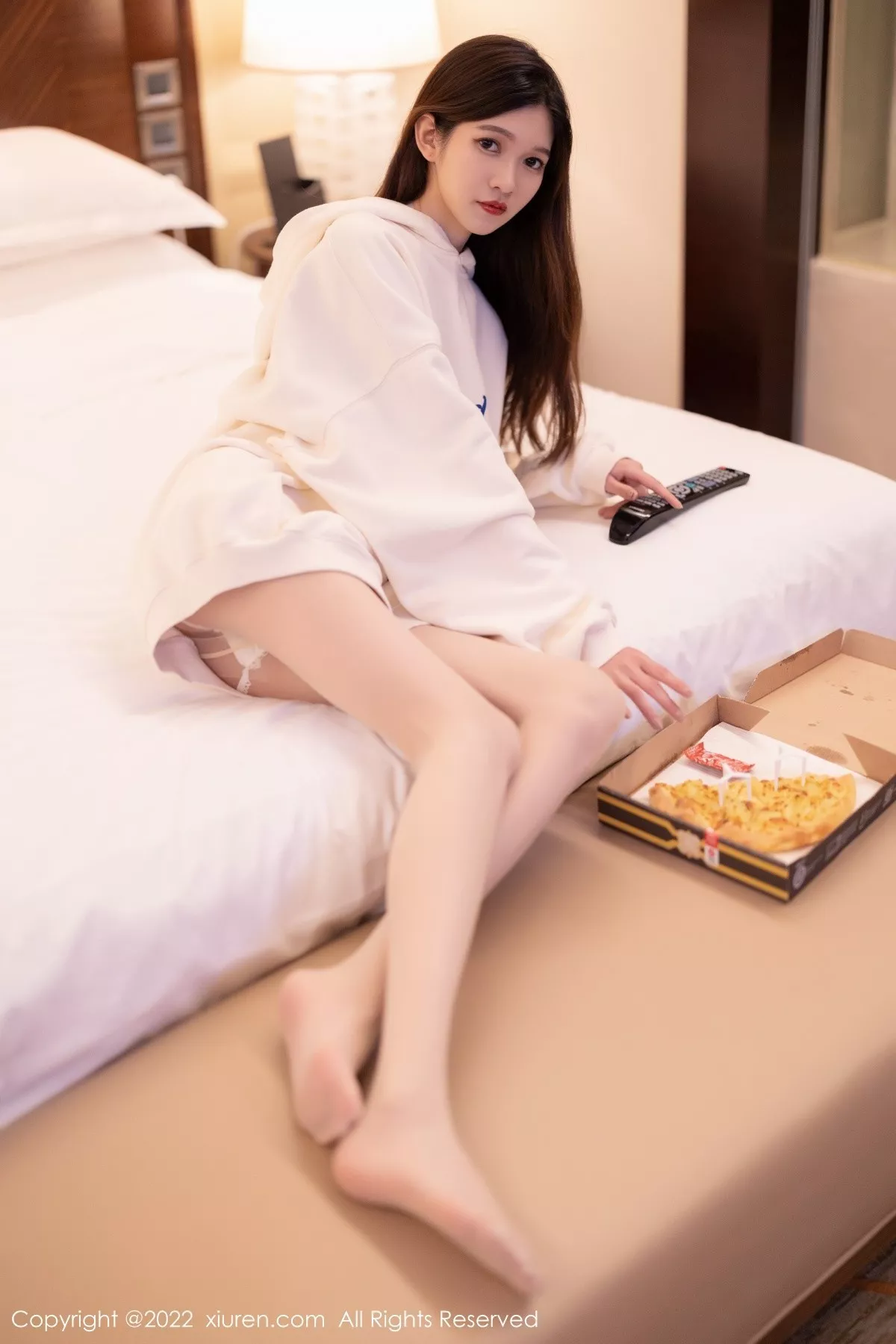 [XiuRen秀人网]第4451期程程程写真 [101P]-015