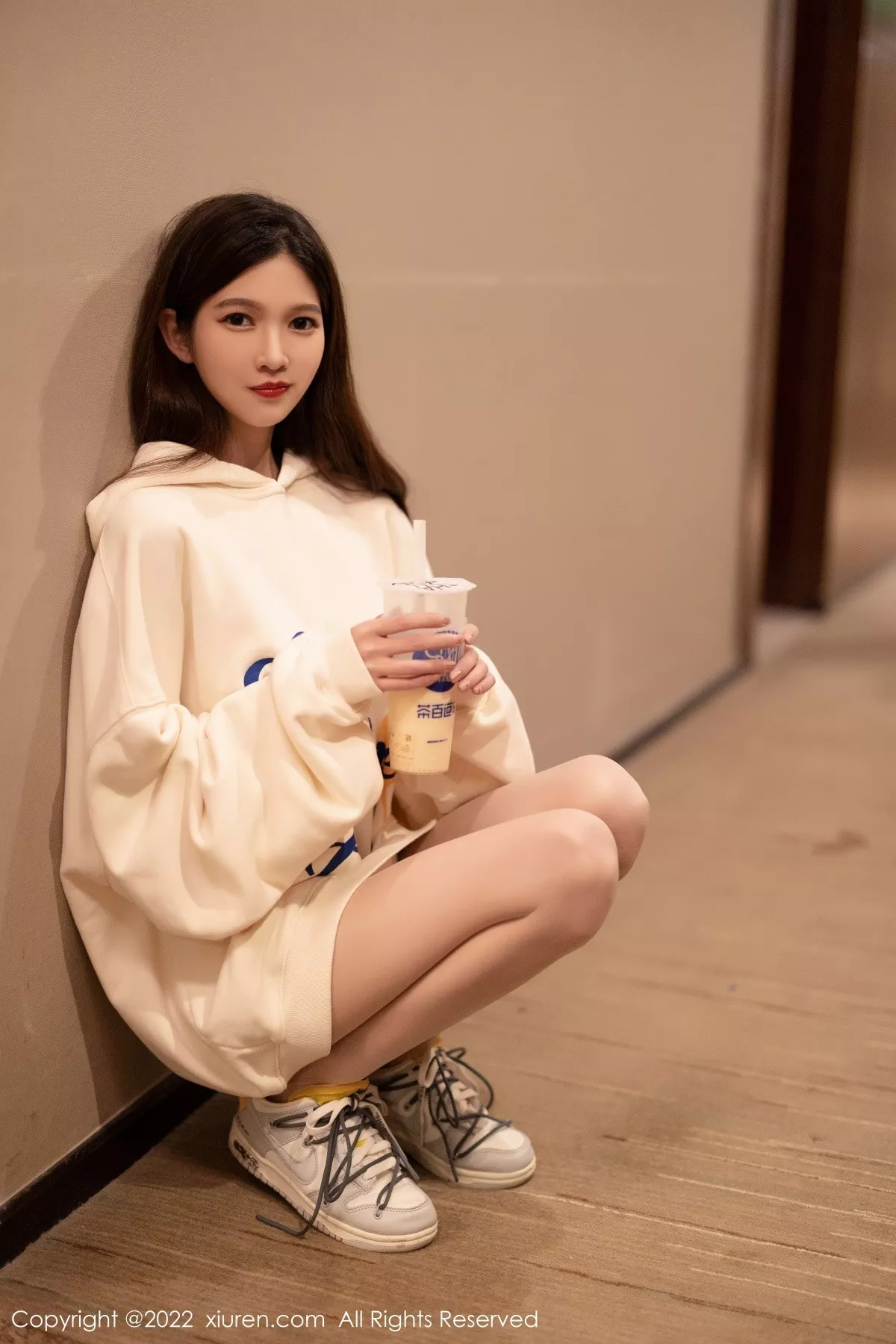 [XiuRen秀人网]第4451期程程程写真 [101P]-006